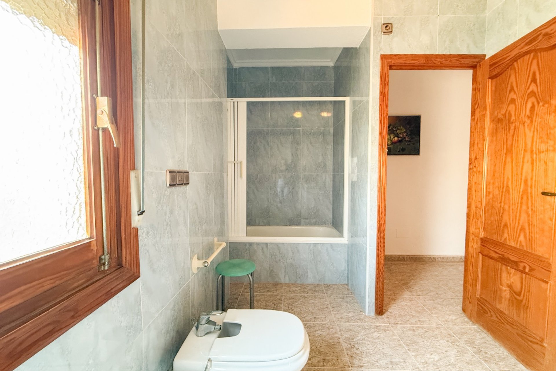 Resale - Chalet  - Águilas - El Hornillo