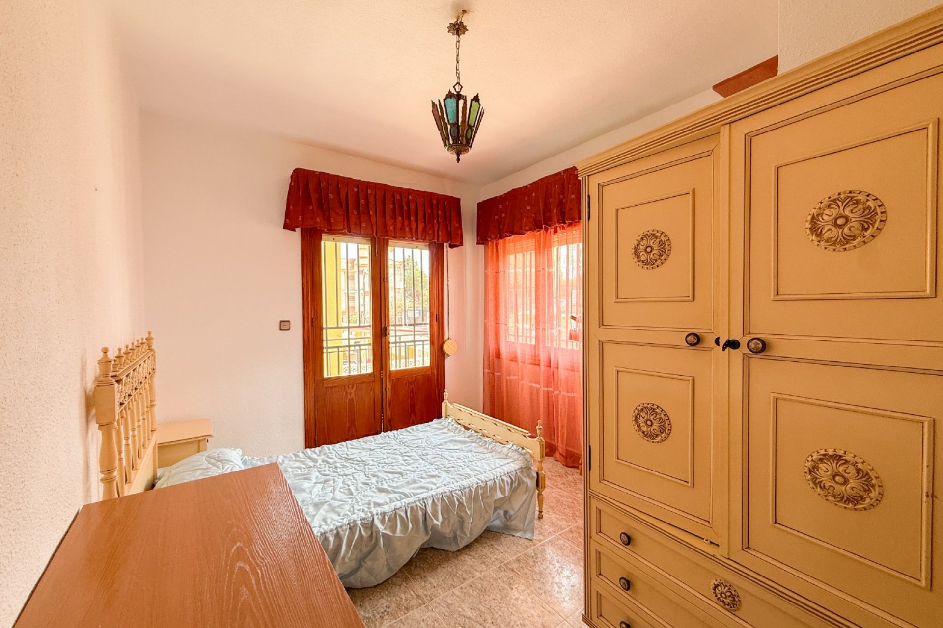 Resale - Chalet  - Águilas - El Hornillo