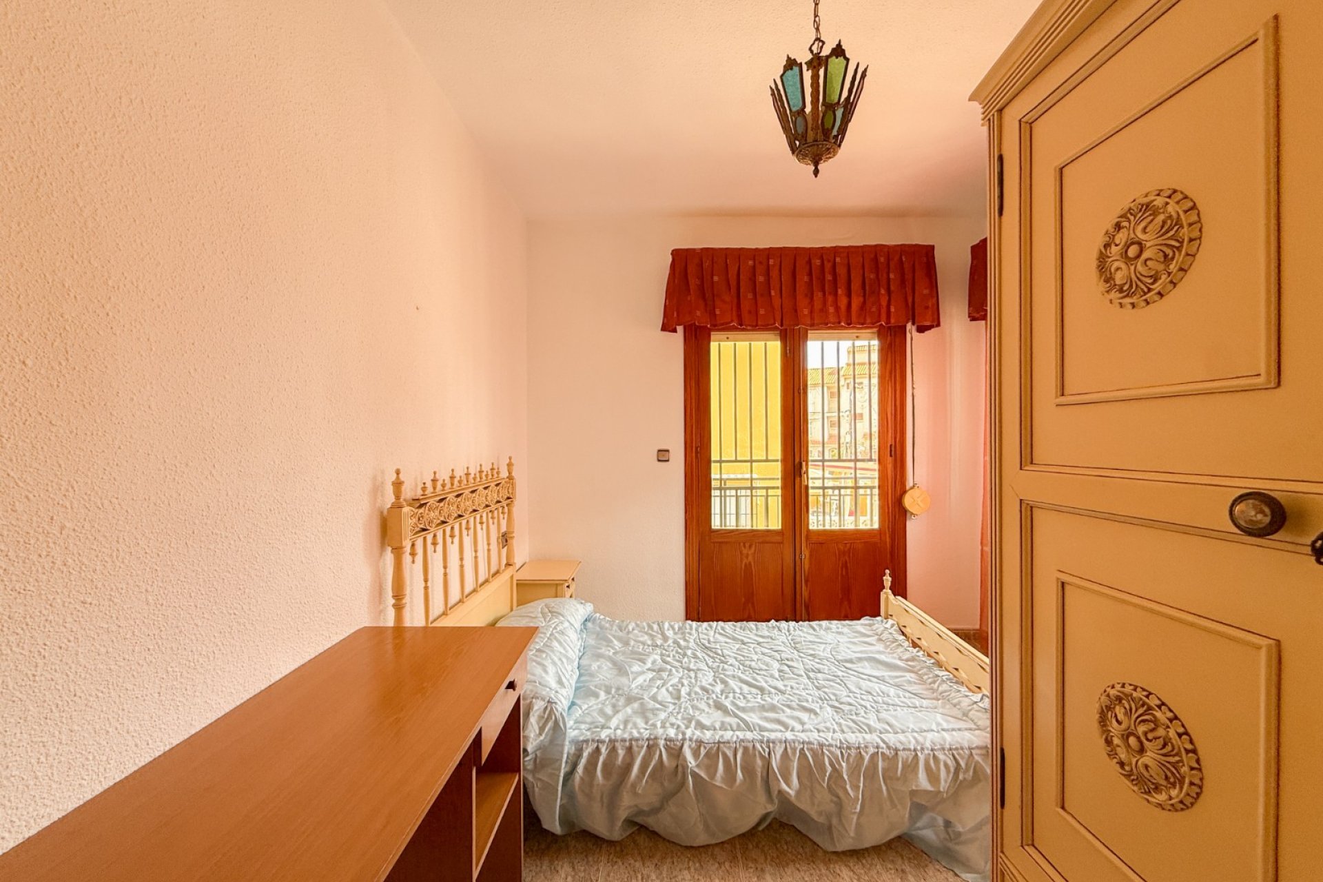 Resale - Chalet  - Águilas - El Hornillo
