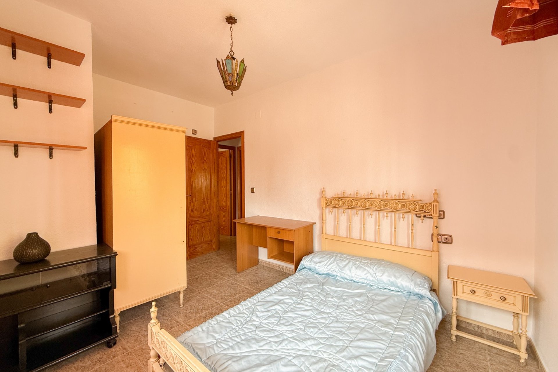 Resale - Chalet  - Águilas - El Hornillo