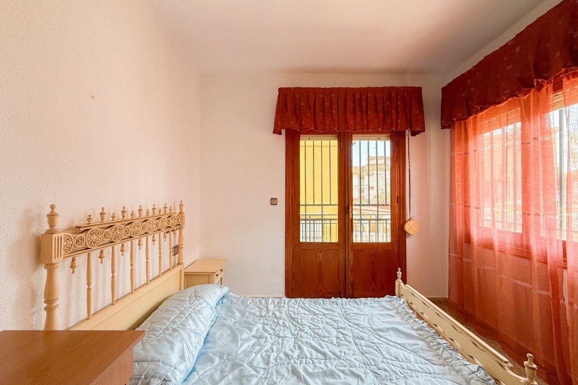 Resale - Chalet  - Águilas - El Hornillo