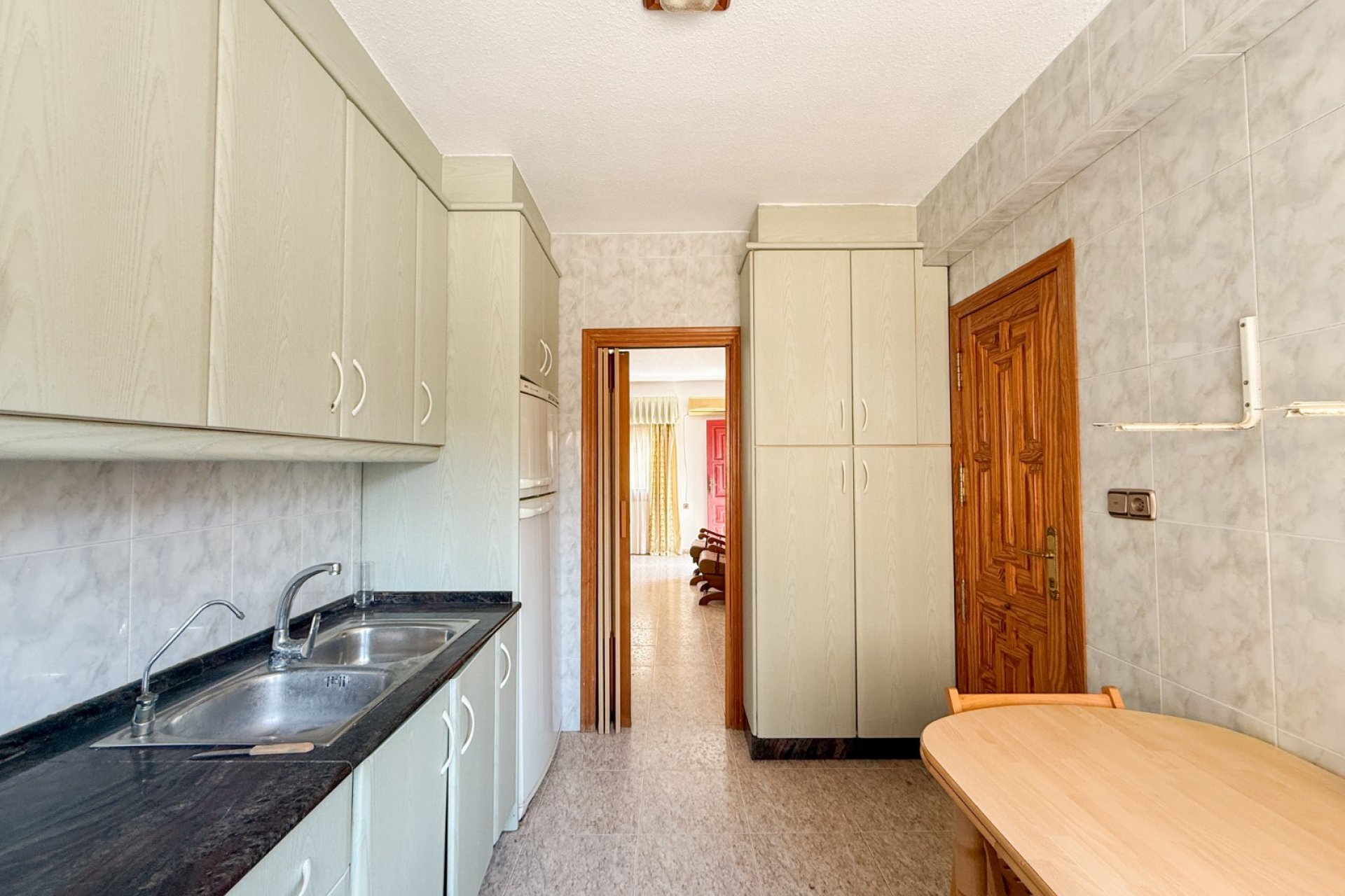 Resale - Chalet  - Águilas - El Hornillo