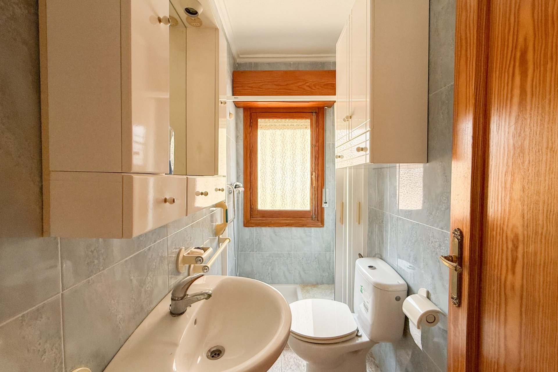 Resale - Chalet  - Águilas - El Hornillo