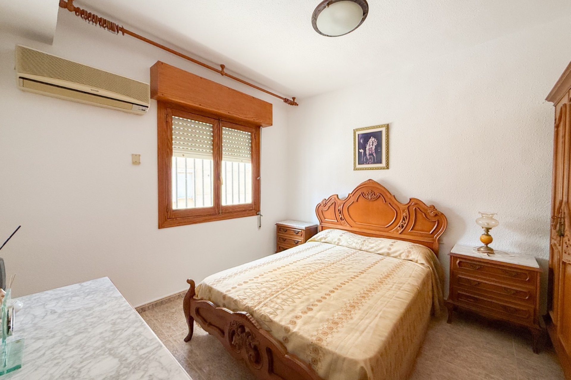 Resale - Chalet  - Águilas - El Hornillo