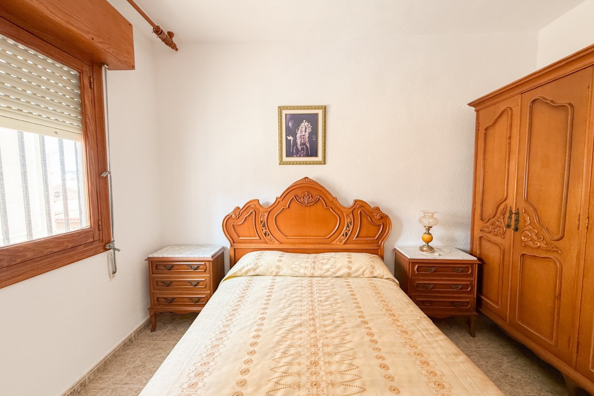 Resale - Chalet  - Águilas - El Hornillo