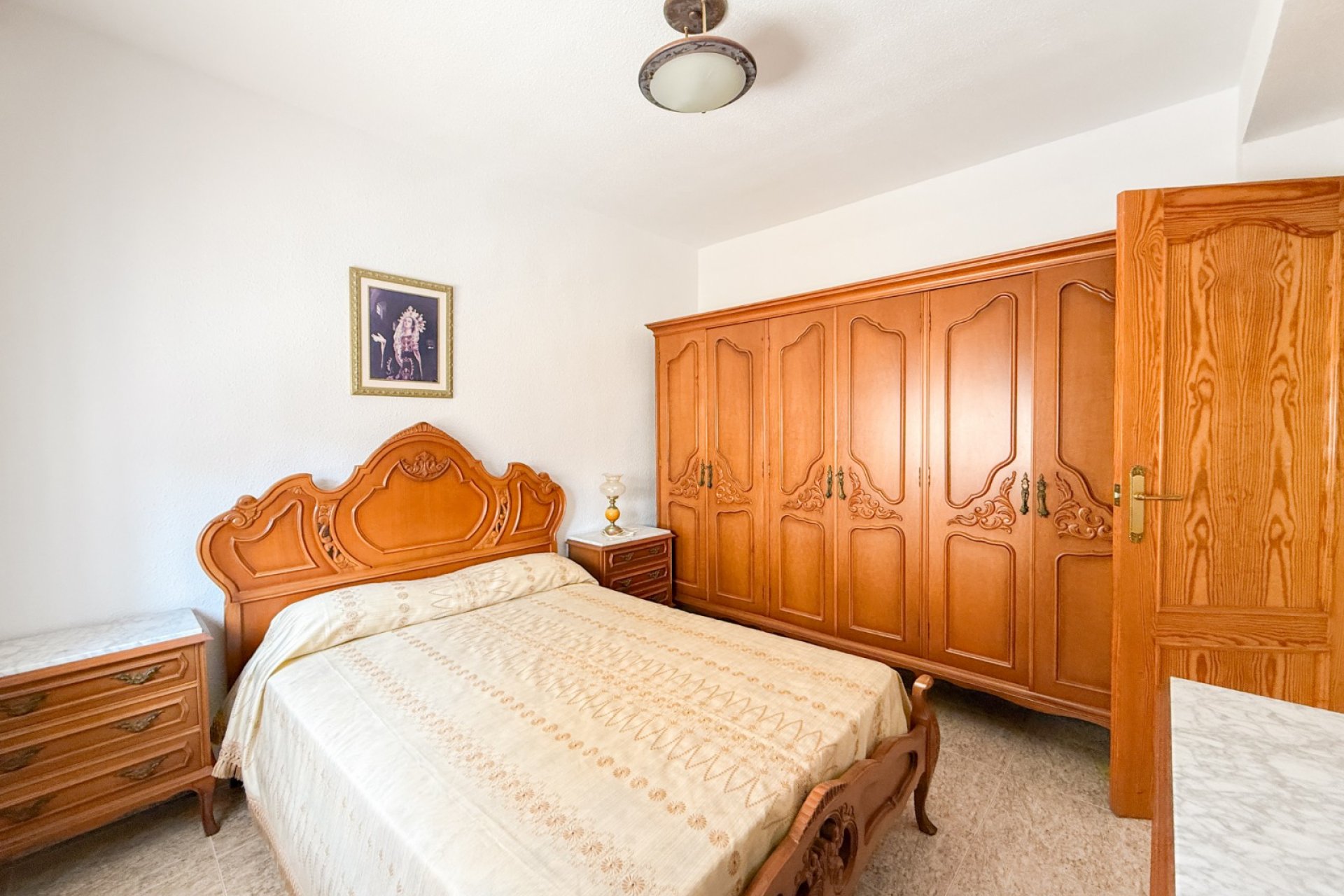 Resale - Chalet  - Águilas - El Hornillo