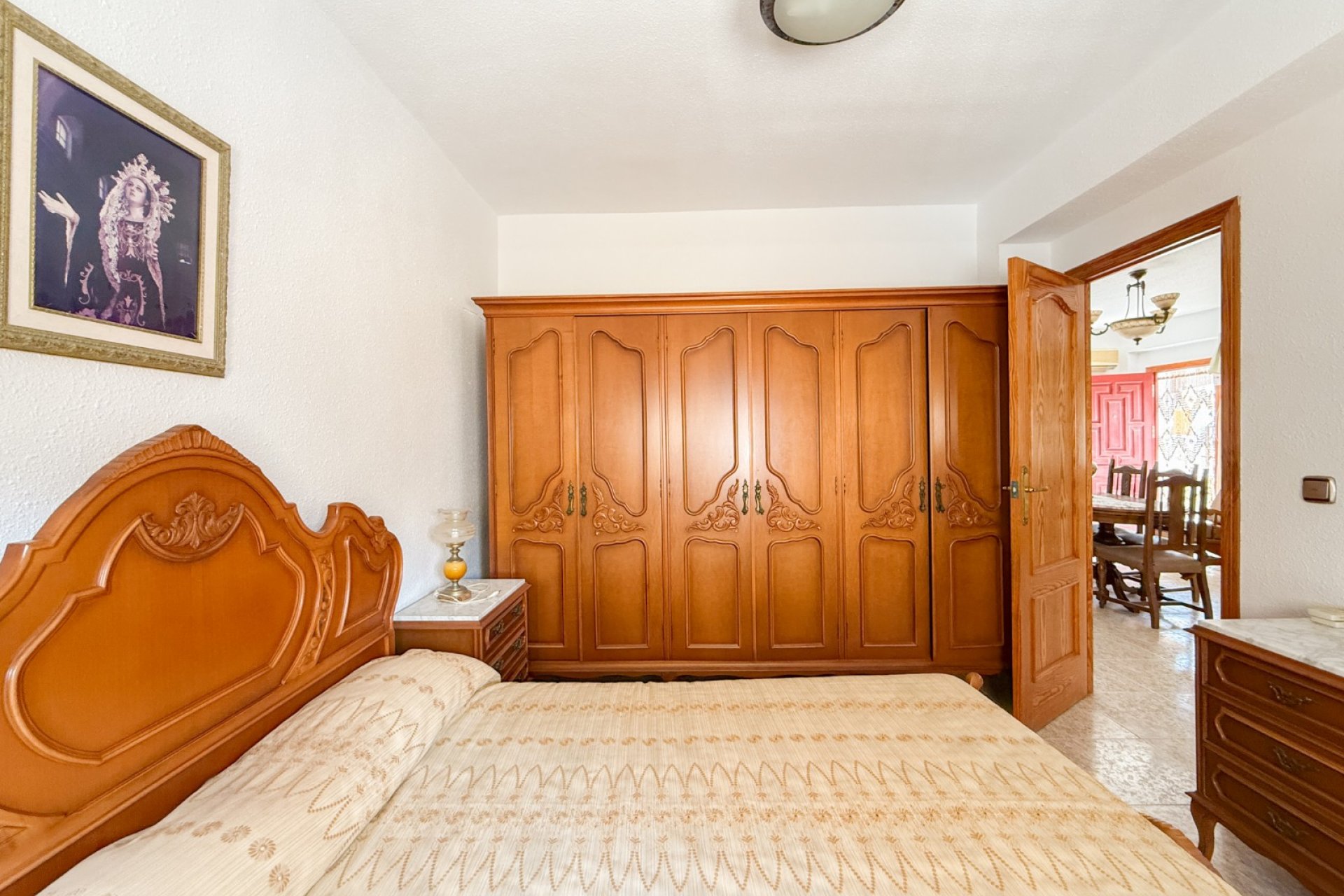 Resale - Chalet  - Águilas - El Hornillo