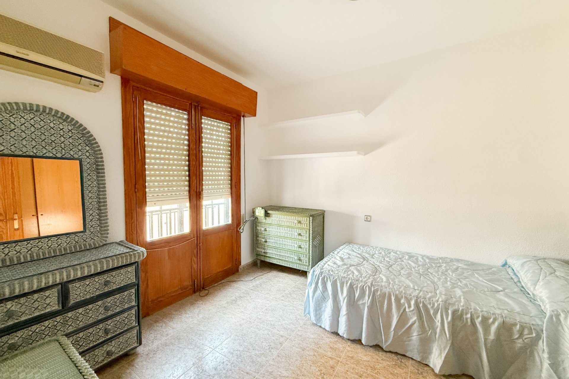 Resale - Chalet  - Águilas - El Hornillo