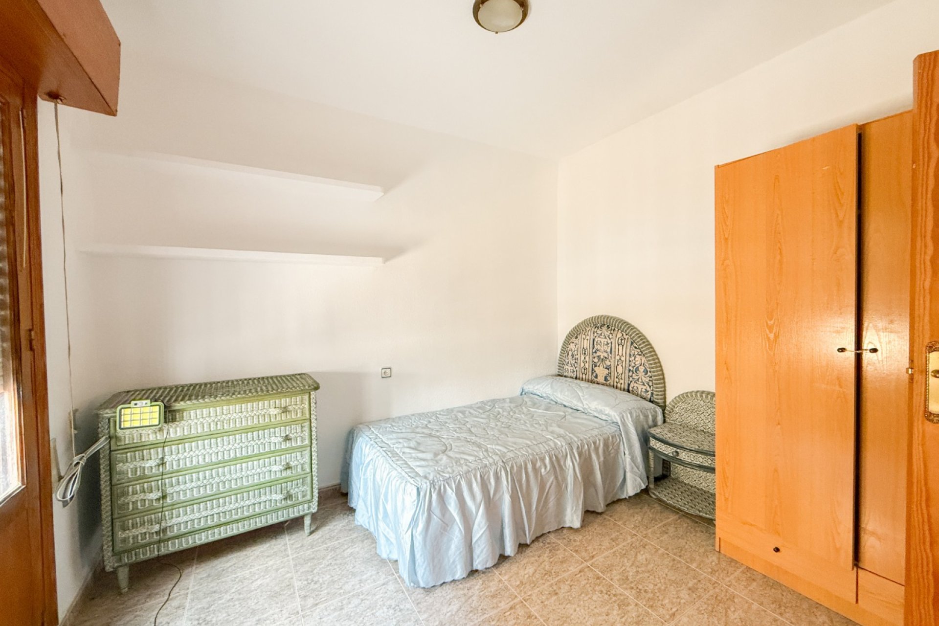Resale - Chalet  - Águilas - El Hornillo