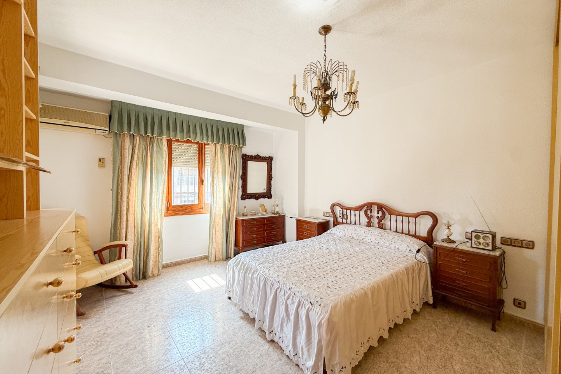 Resale - Chalet  - Águilas - El Hornillo