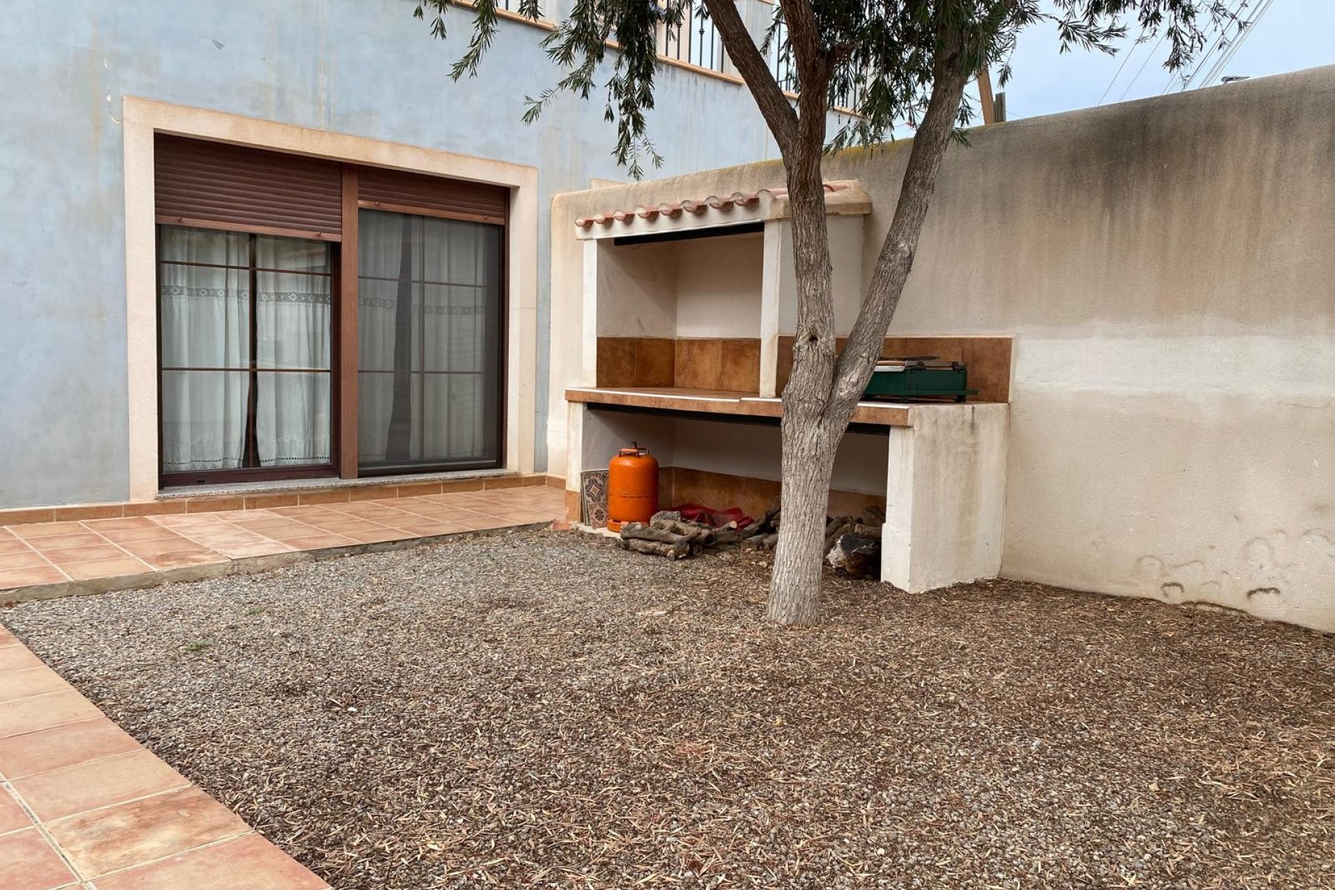 Resale - Chalet  - Águilas - Los Geraneos