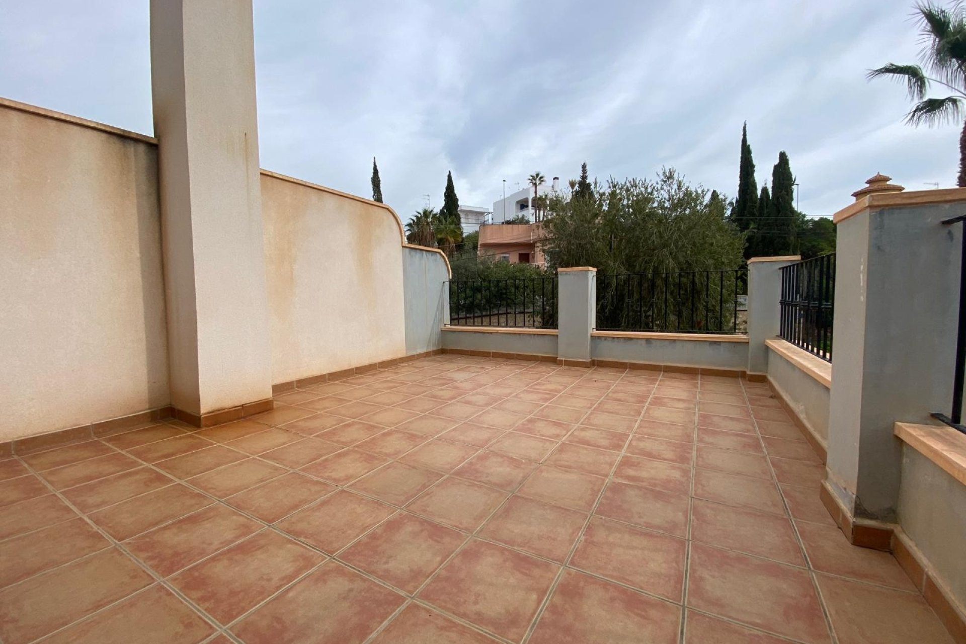 Resale - Chalet  - Águilas - Los Geraneos