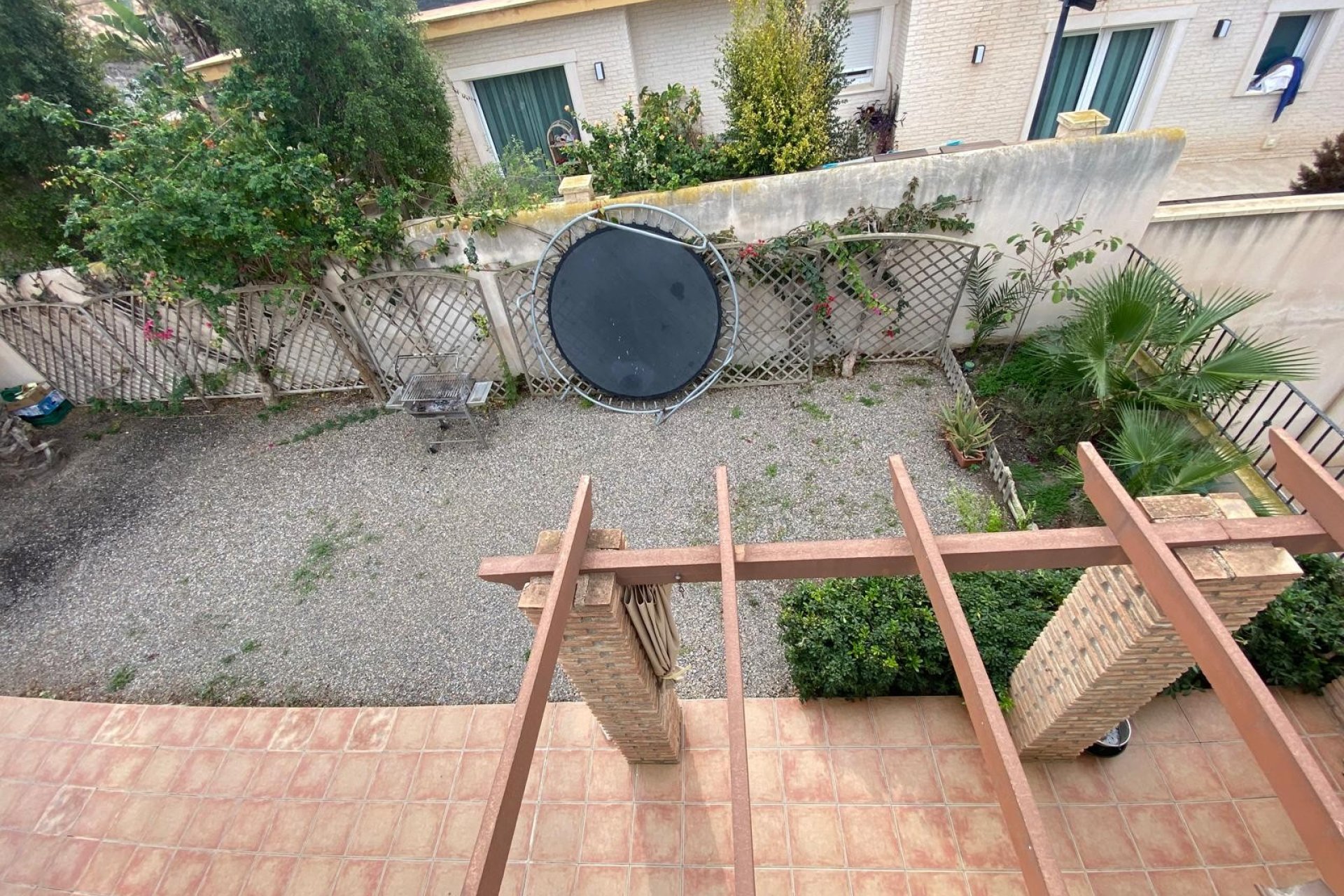 Resale - Chalet  - Águilas - Los Geraneos