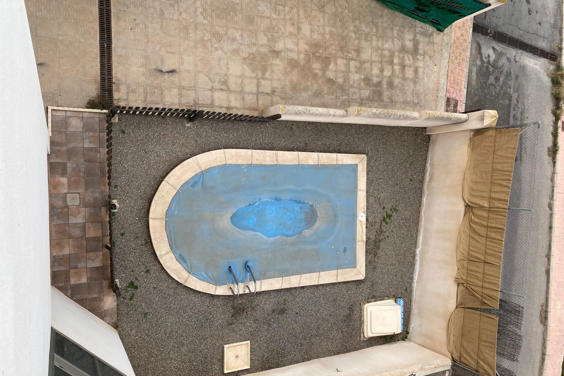 Resale - Chalet  - Águilas - Los Geraneos