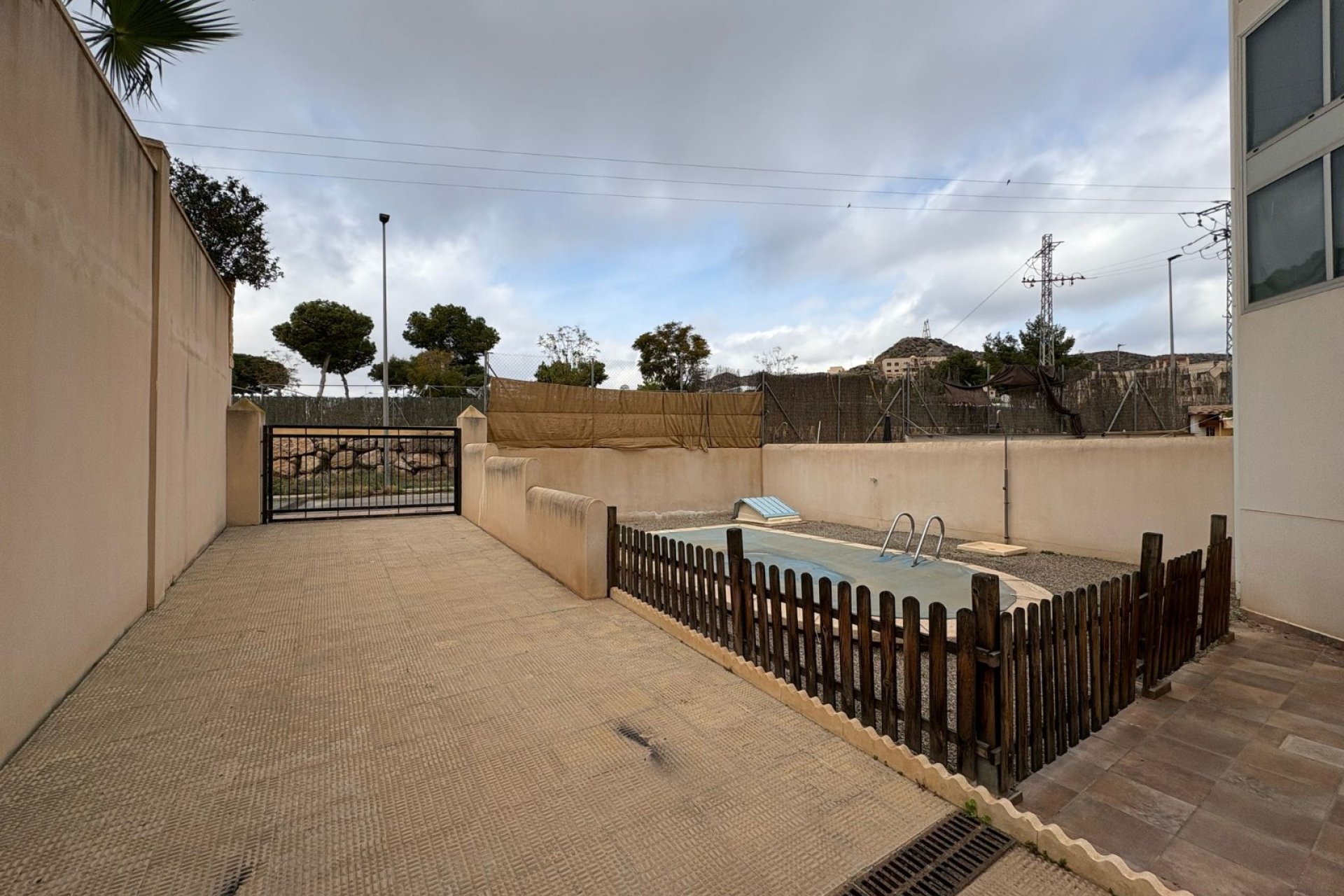 Resale - Chalet  - Águilas - Los Geraneos