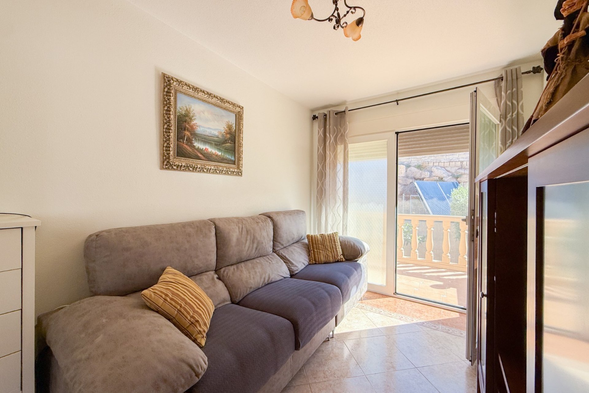 Resale - Chalet  - Águilas - Los Geraneos