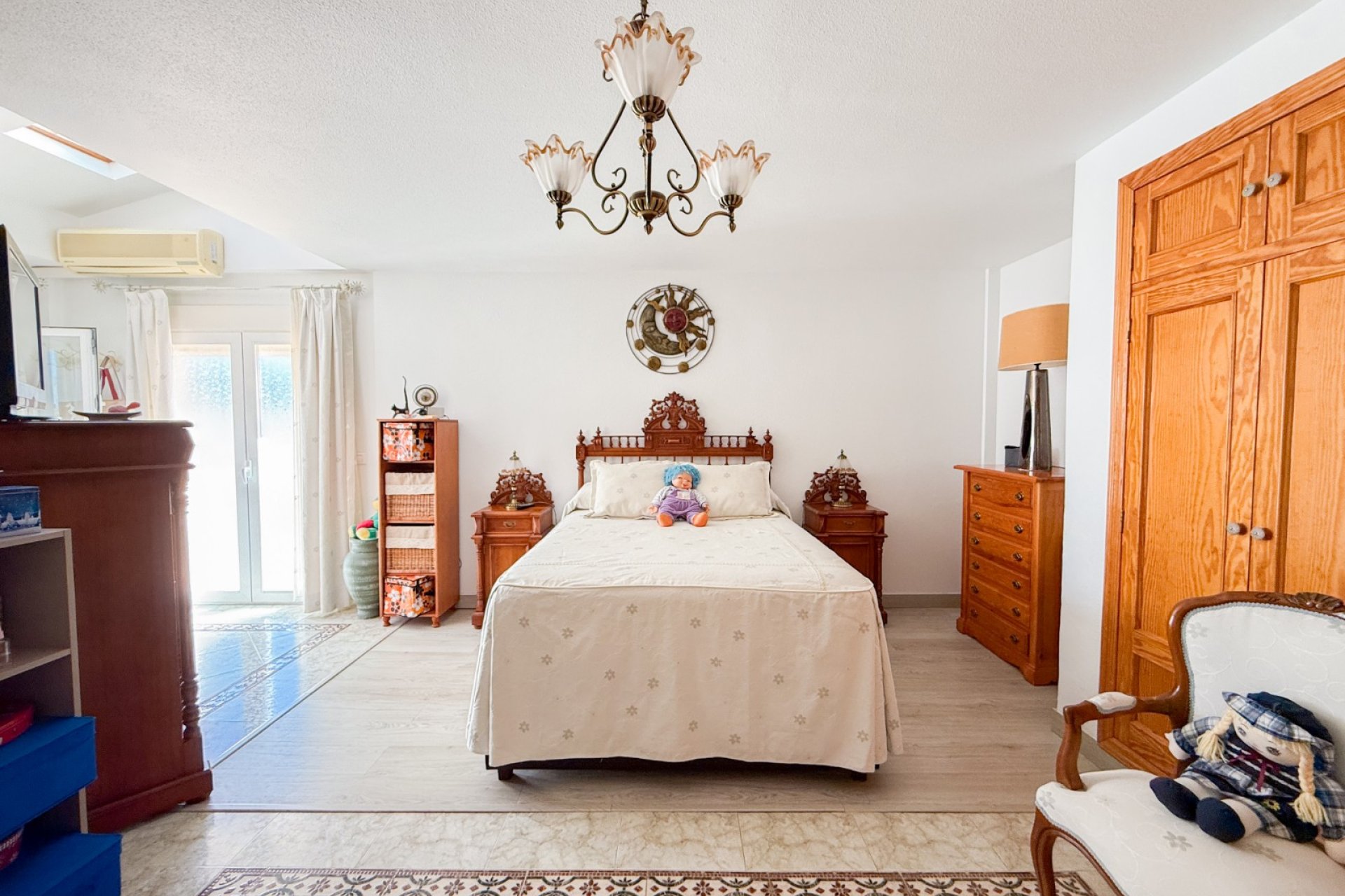 Resale - Chalet  - Águilas - Los Geraneos