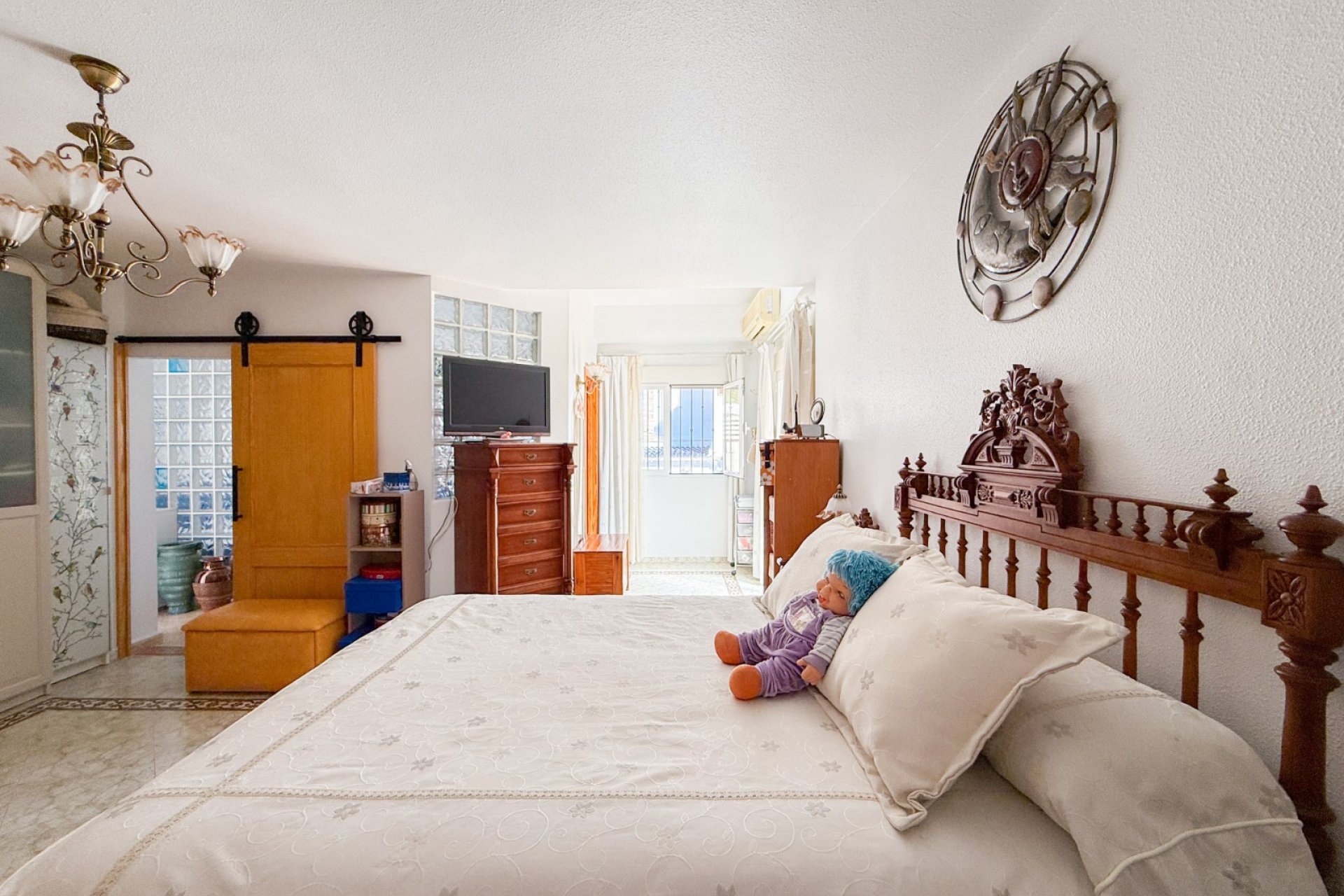 Resale - Chalet  - Águilas - Los Geraneos