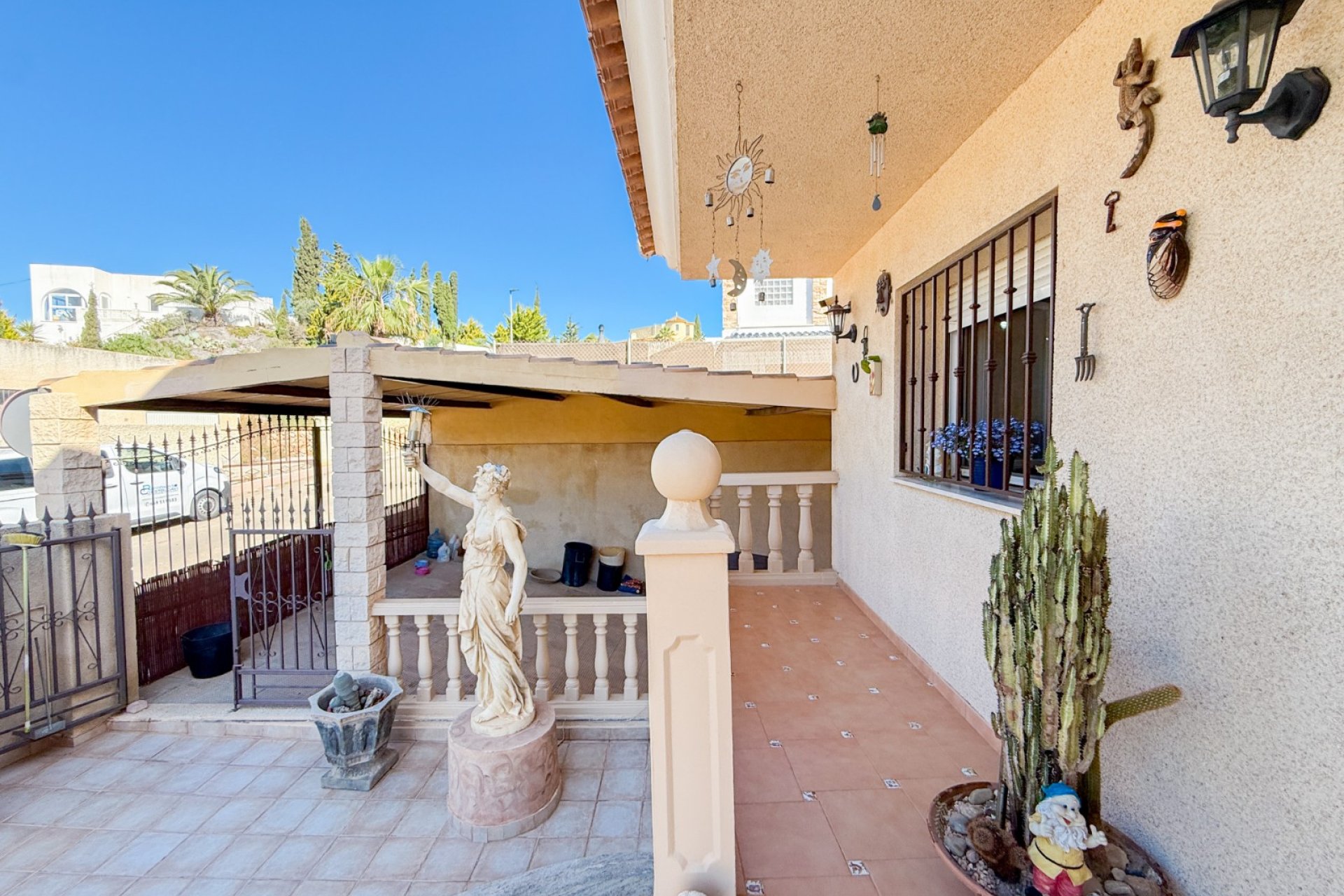Resale - Chalet  - Águilas - Los Geraneos