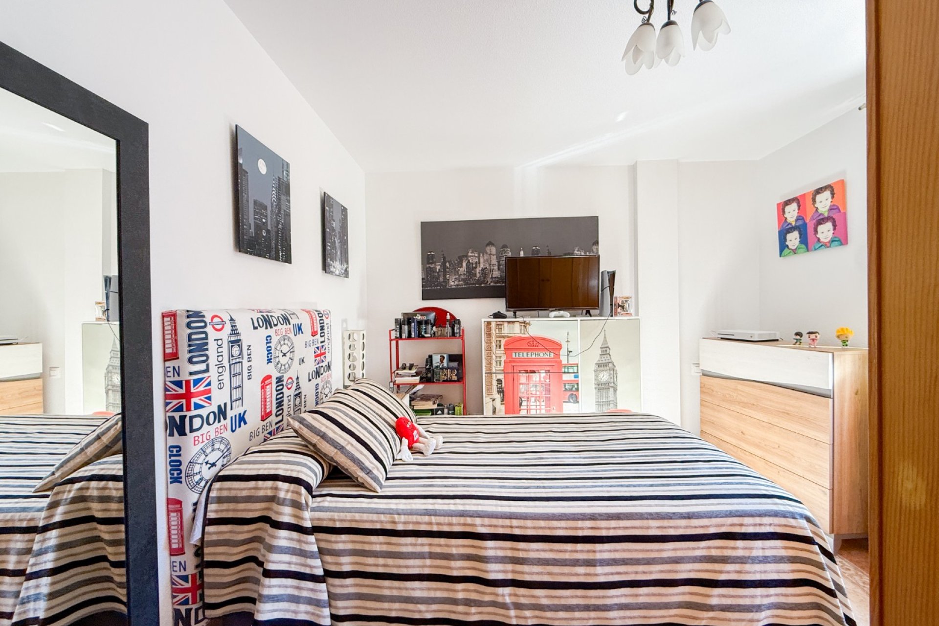 Resale - Chalet  - Águilas - Los Geraneos