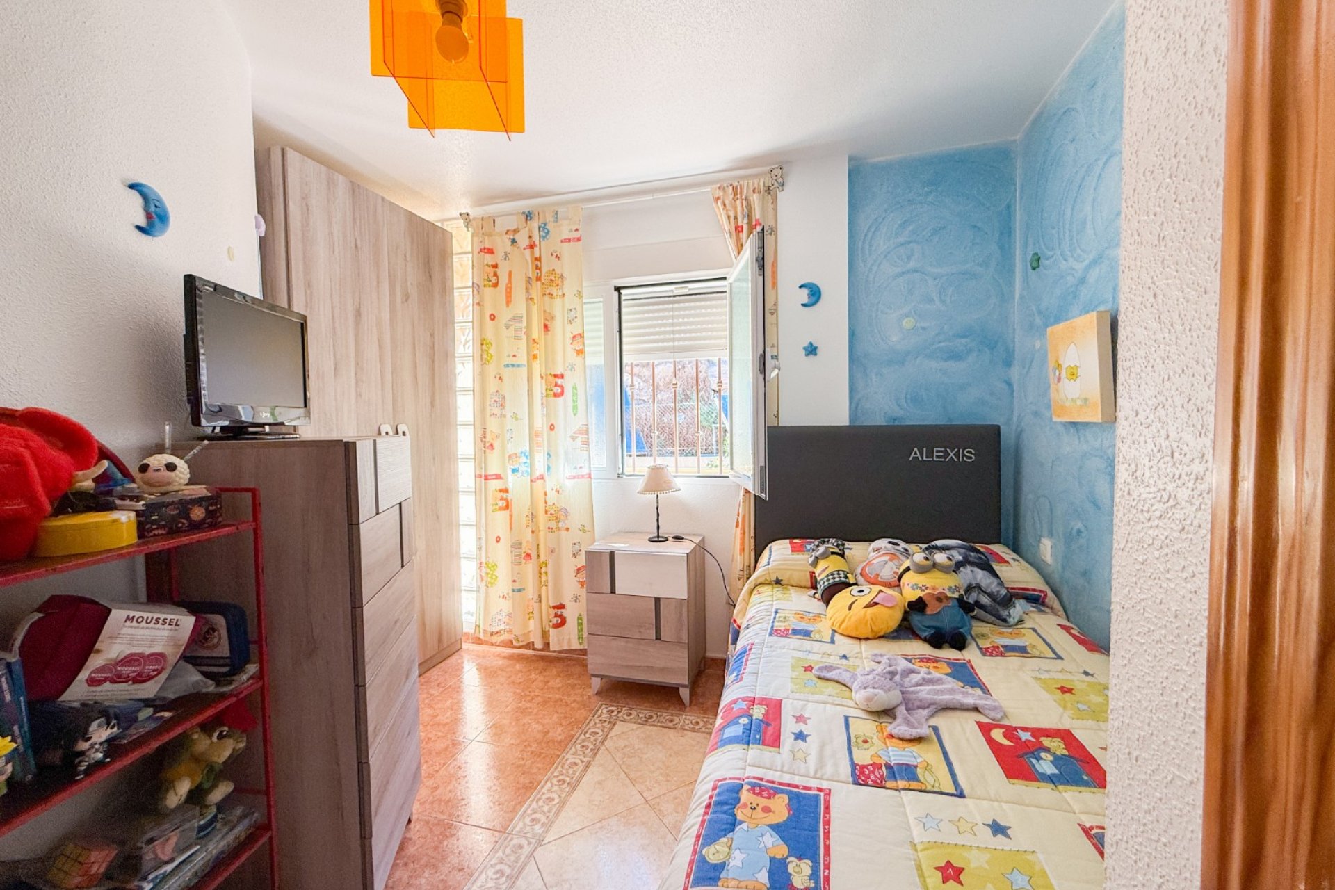 Resale - Chalet  - Águilas - Los Geraneos
