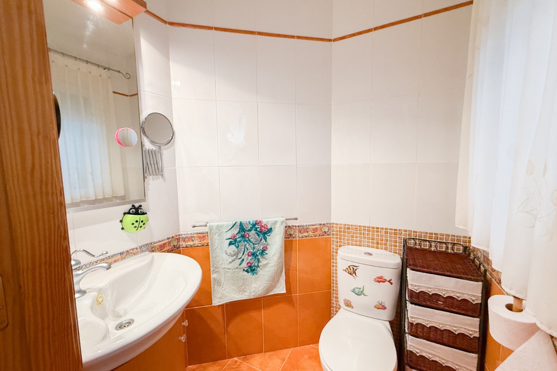 Resale - Chalet  - Águilas - Los Geraneos