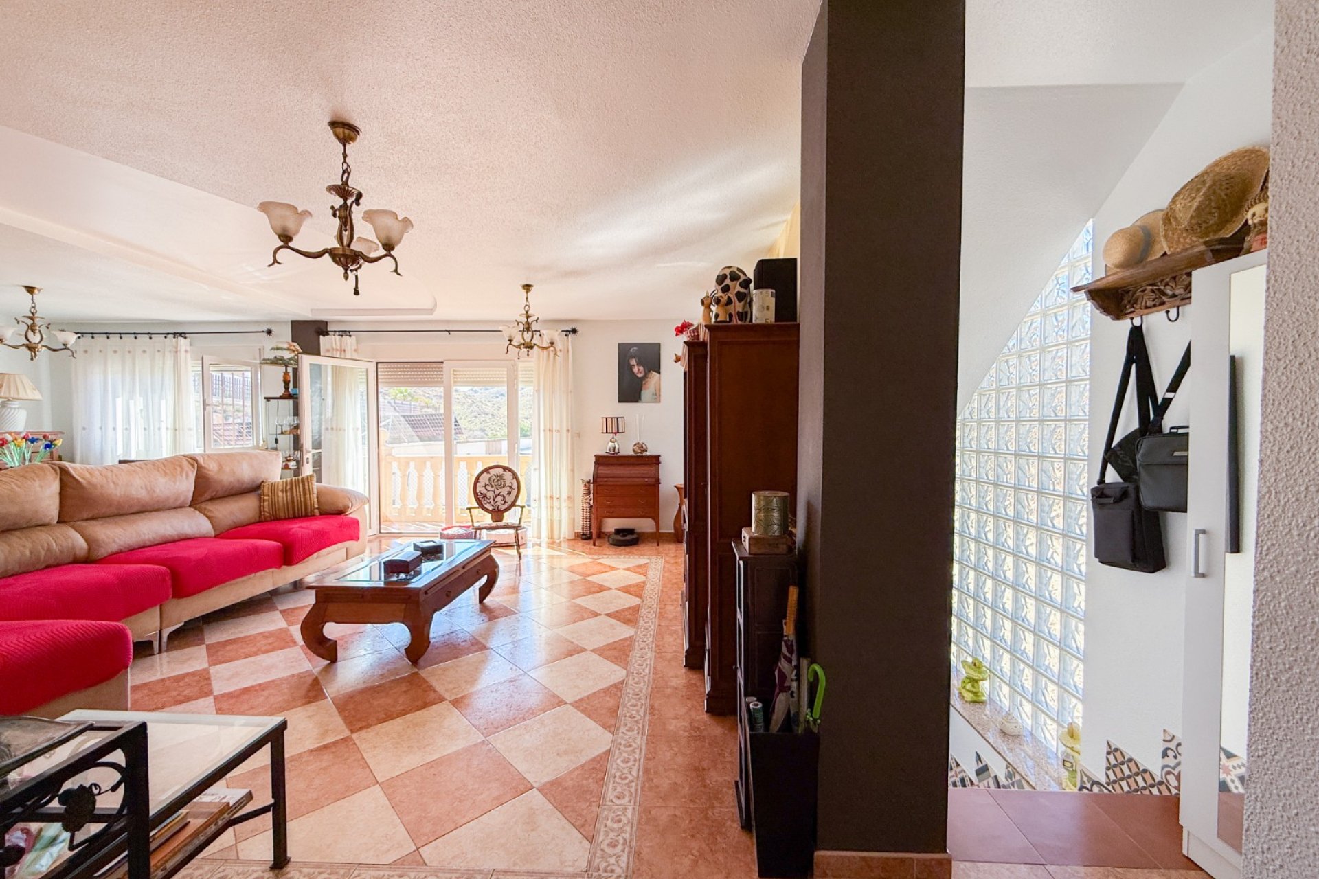 Resale - Chalet  - Águilas - Los Geraneos