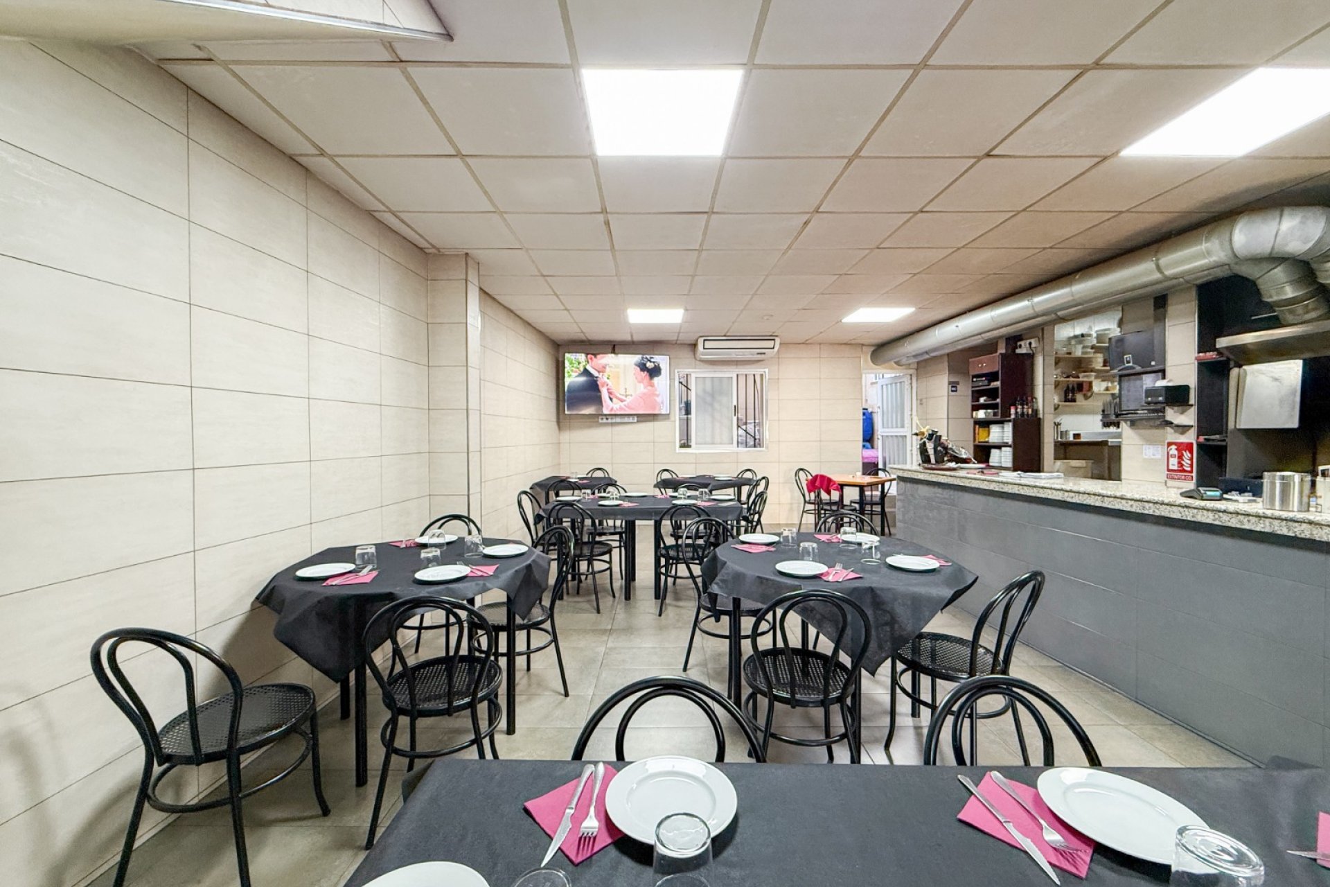 Resale - Commercial - Águilas - Center