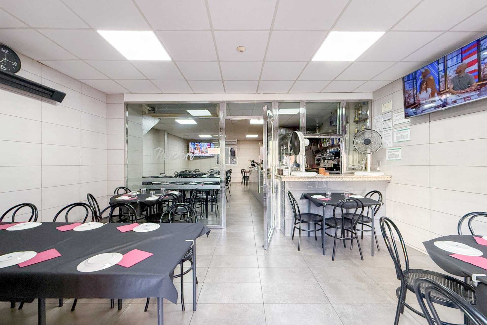 Resale - Commercial - Águilas - Center
