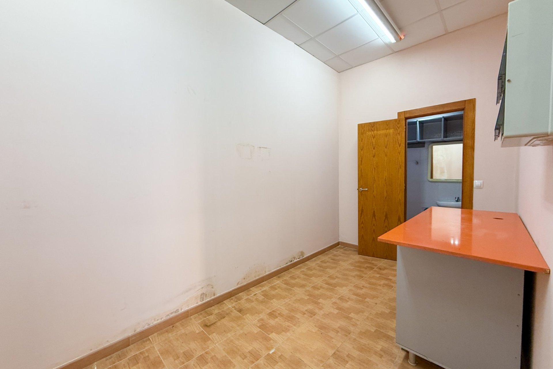 Resale - Commercial - Águilas - Paseo Parra