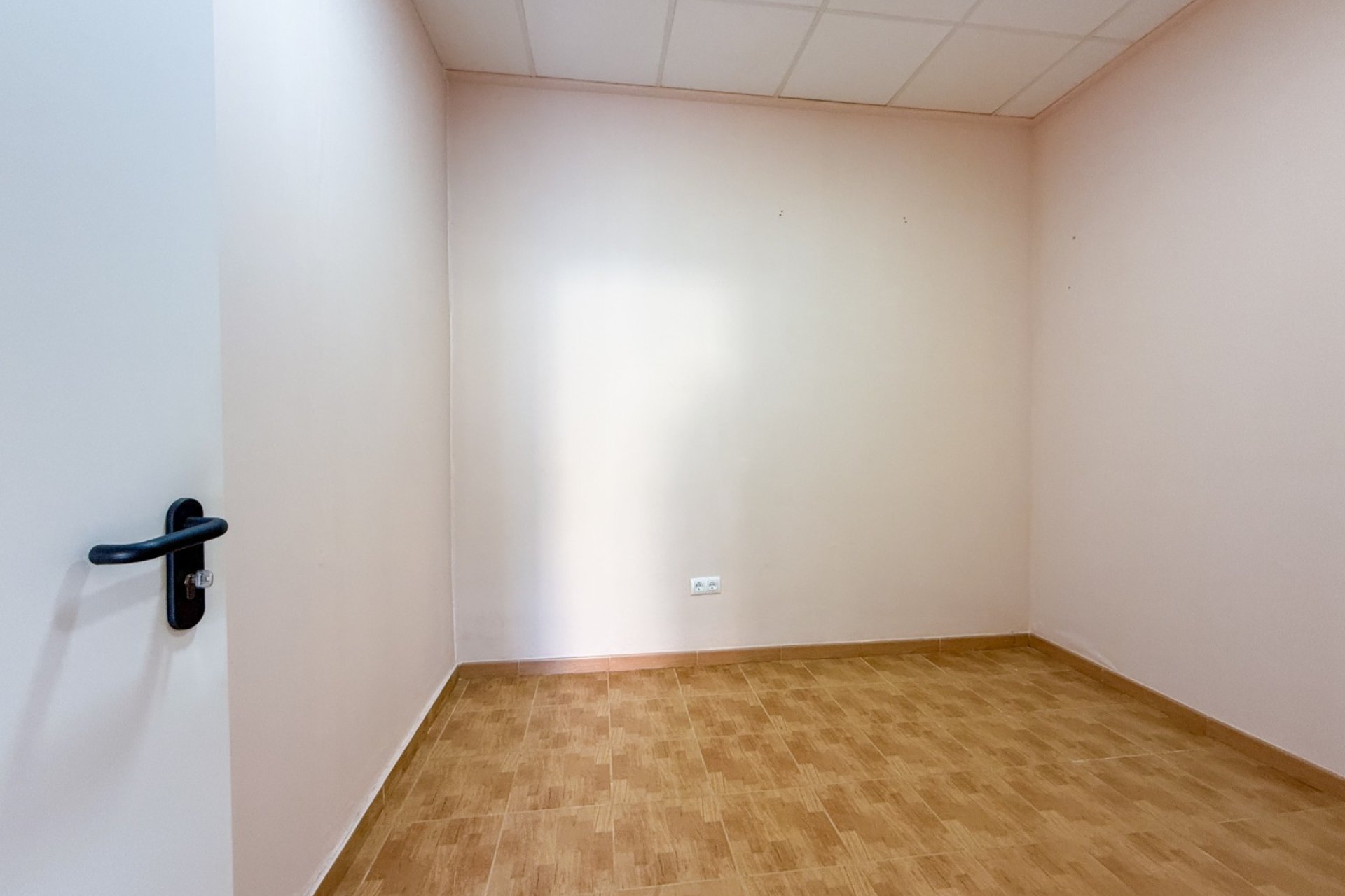 Resale - Commercial - Águilas - Paseo Parra