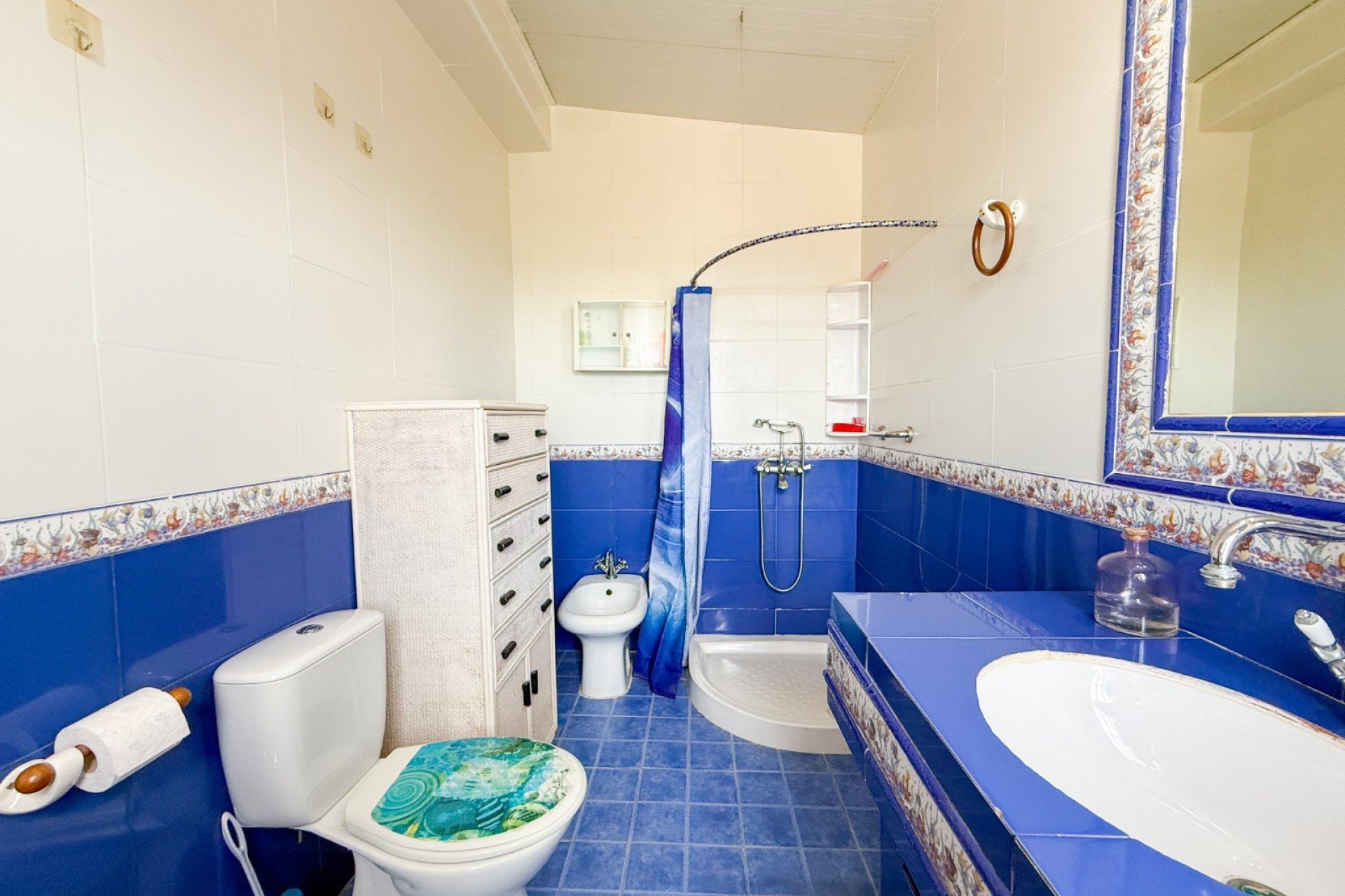 Resale - Country house  - Águilas - Las Zurraderas