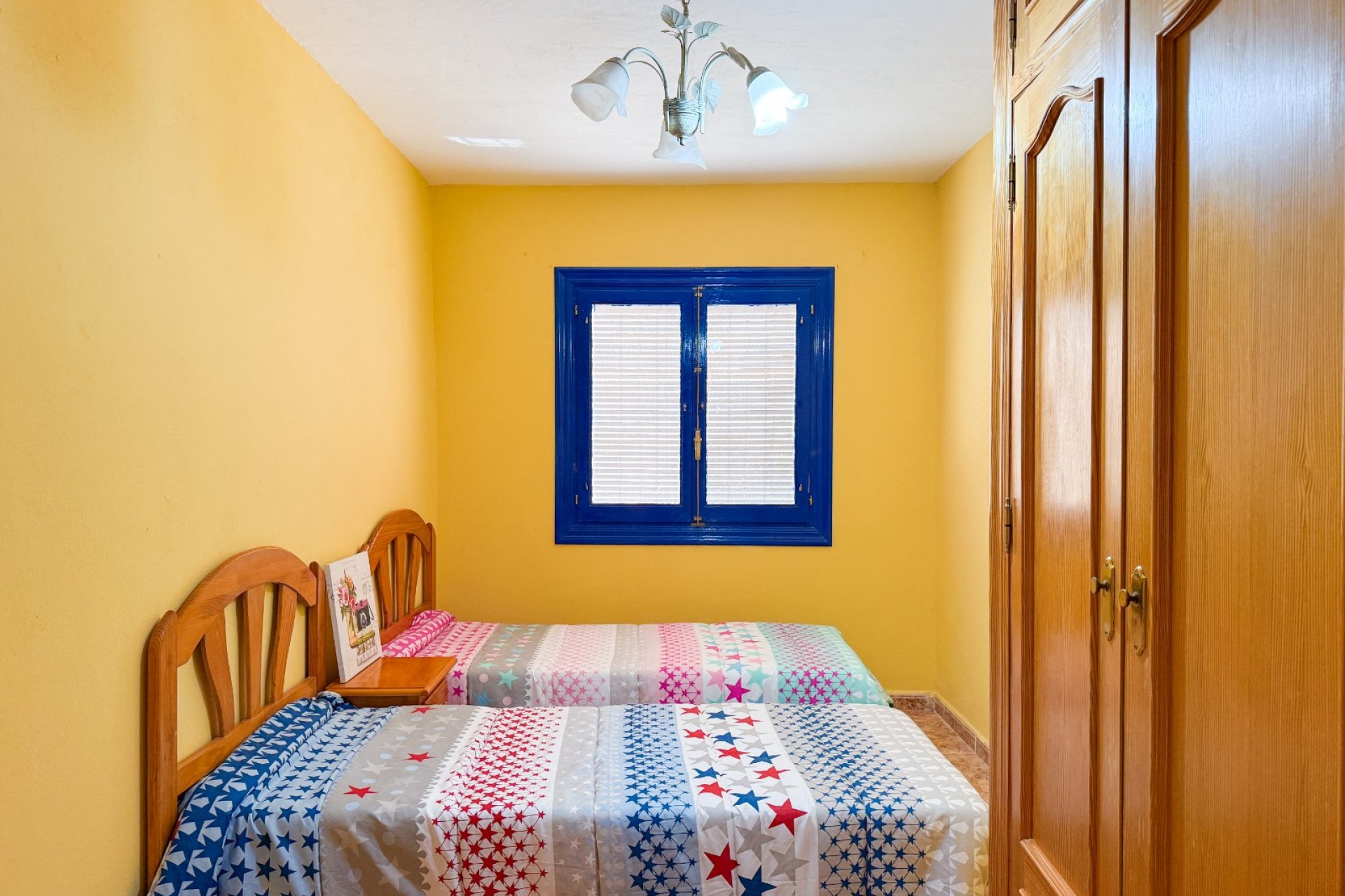 Resale - Country house  - Águilas - Las Zurraderas