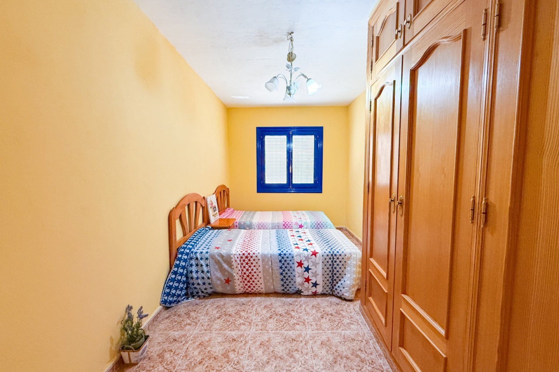 Resale - Country house  - Águilas - Las Zurraderas