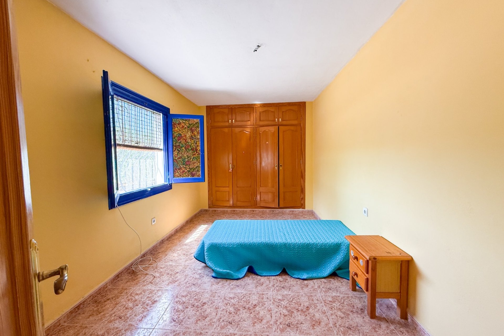 Resale - Country house  - Águilas - Las Zurraderas