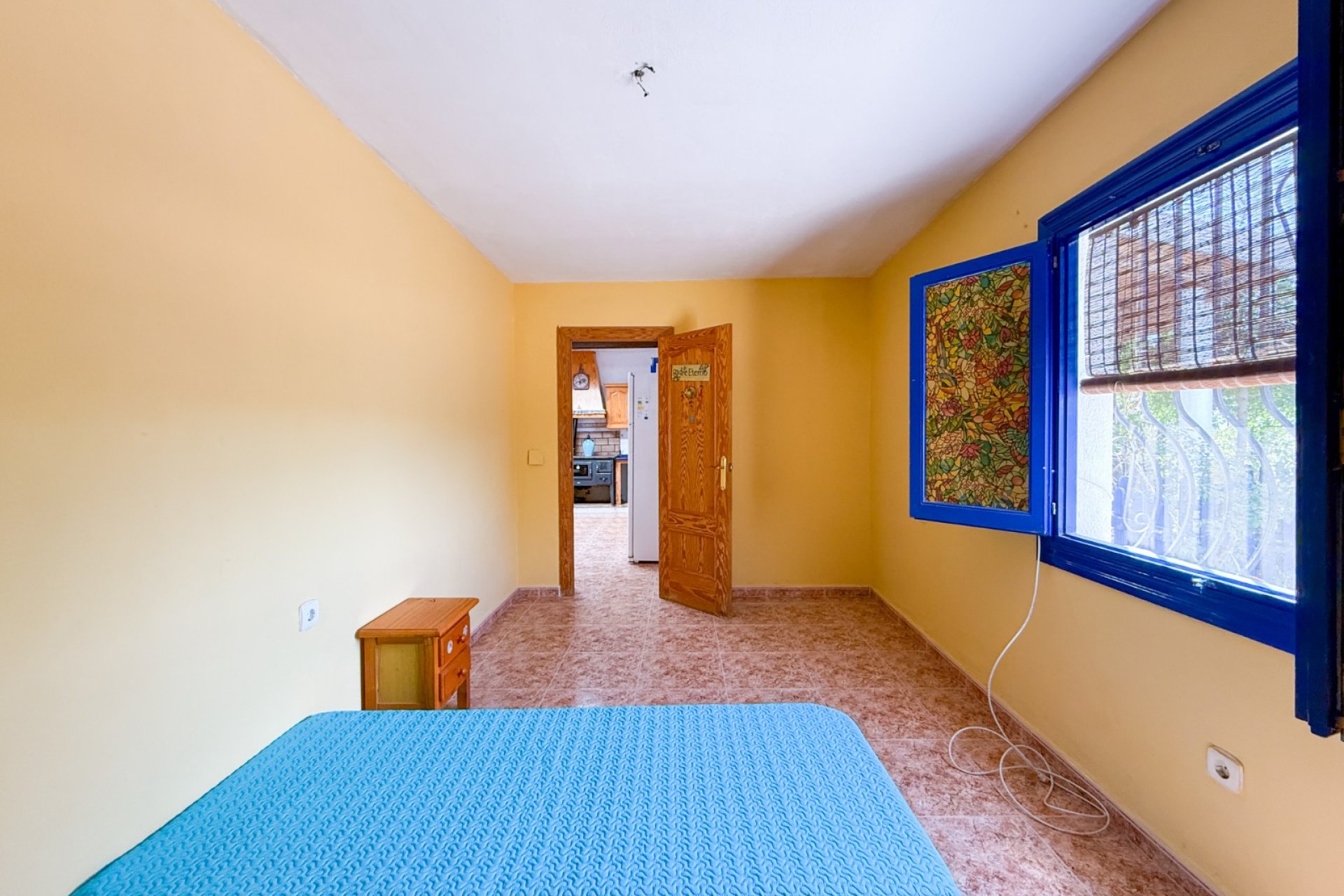 Resale - Country house  - Águilas - Las Zurraderas