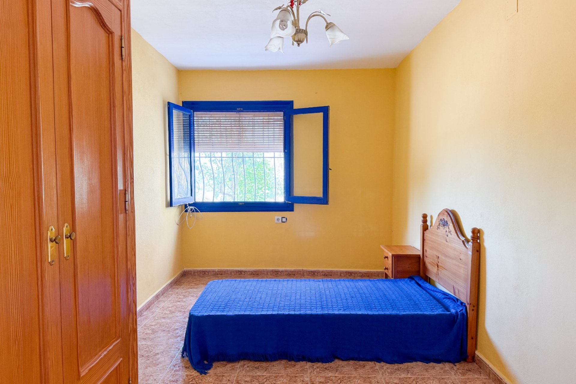 Resale - Country house  - Águilas - Las Zurraderas