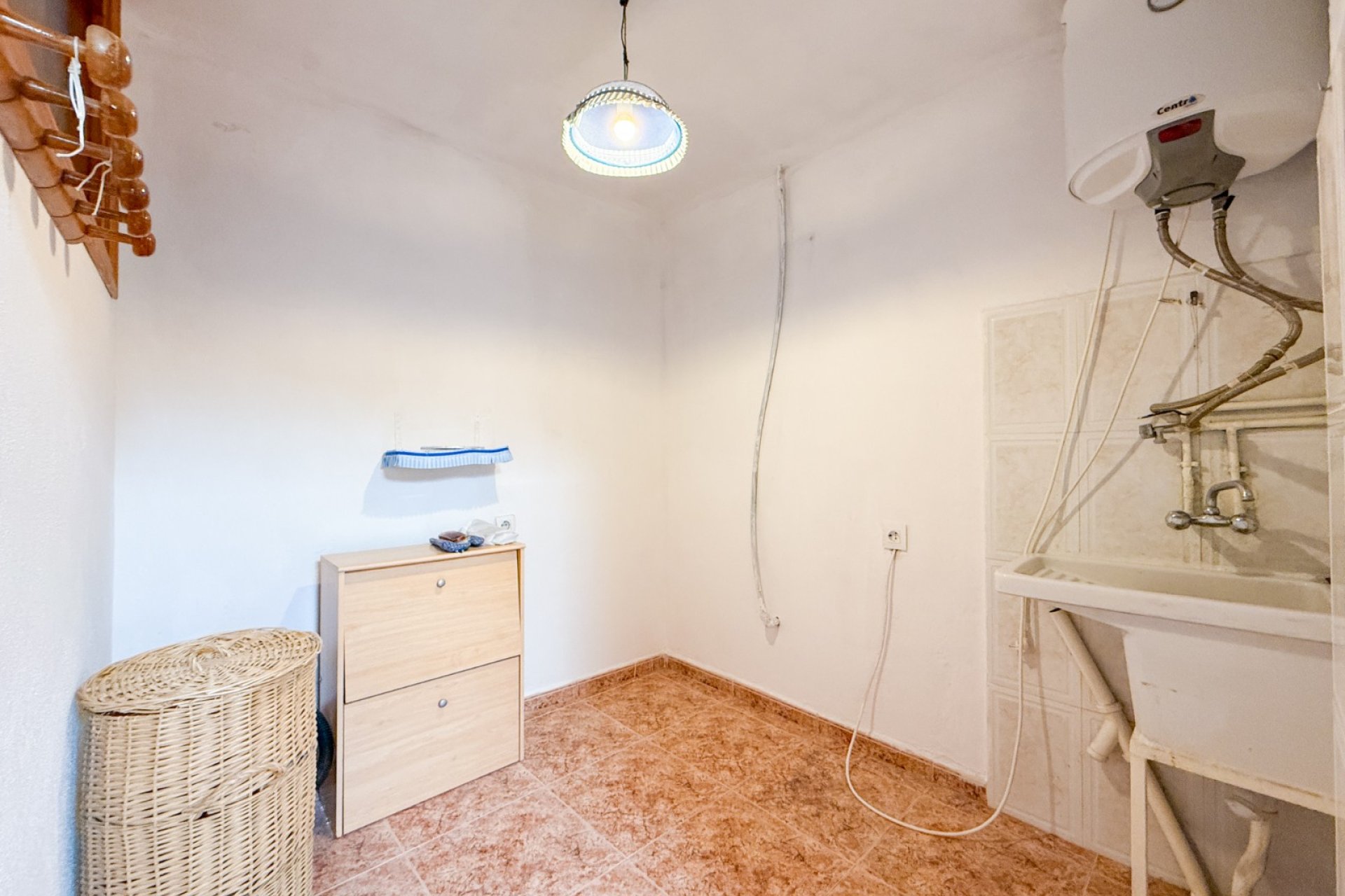 Resale - Country house  - Águilas - Las Zurraderas