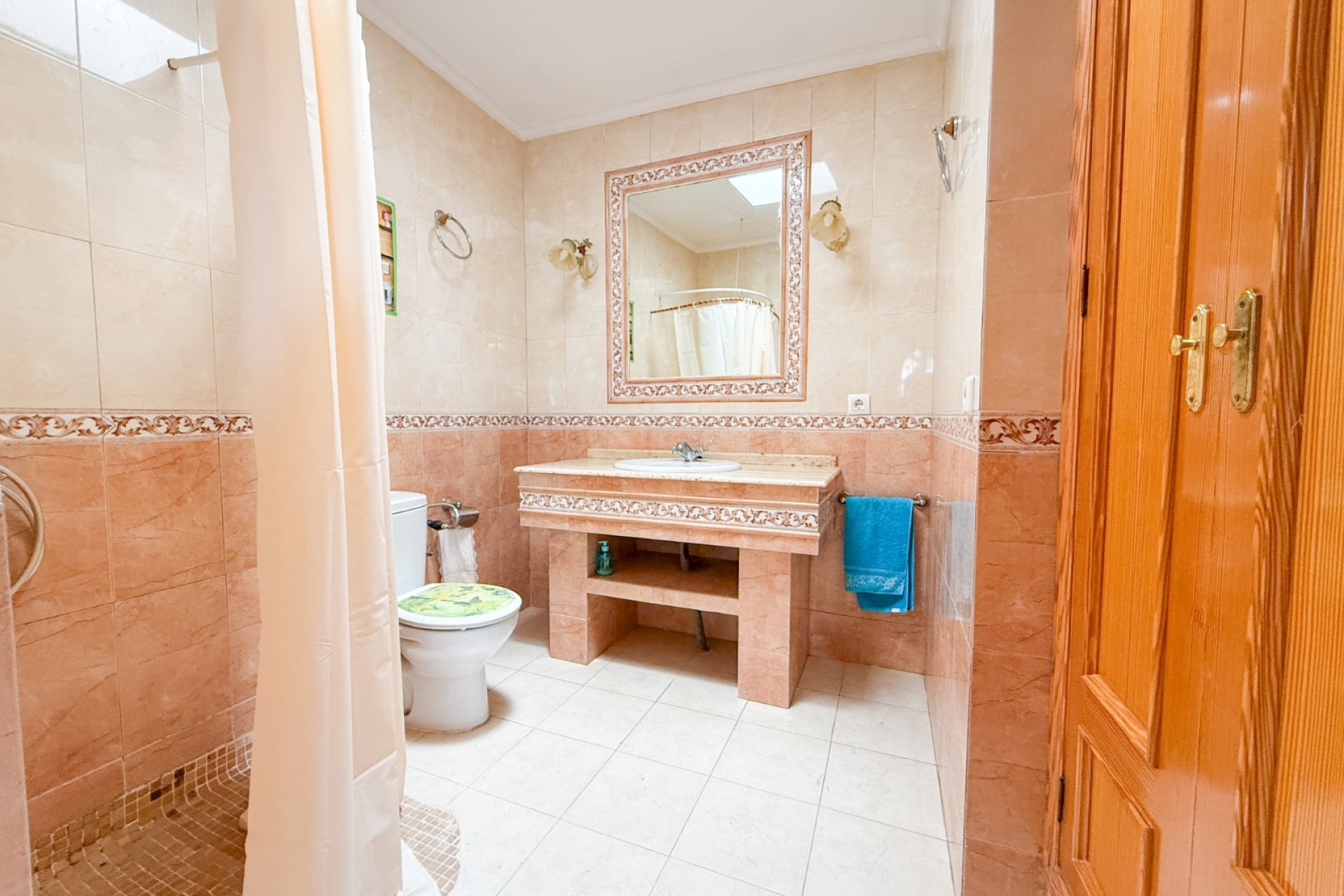 Resale - Country house  - Águilas - Las Zurraderas