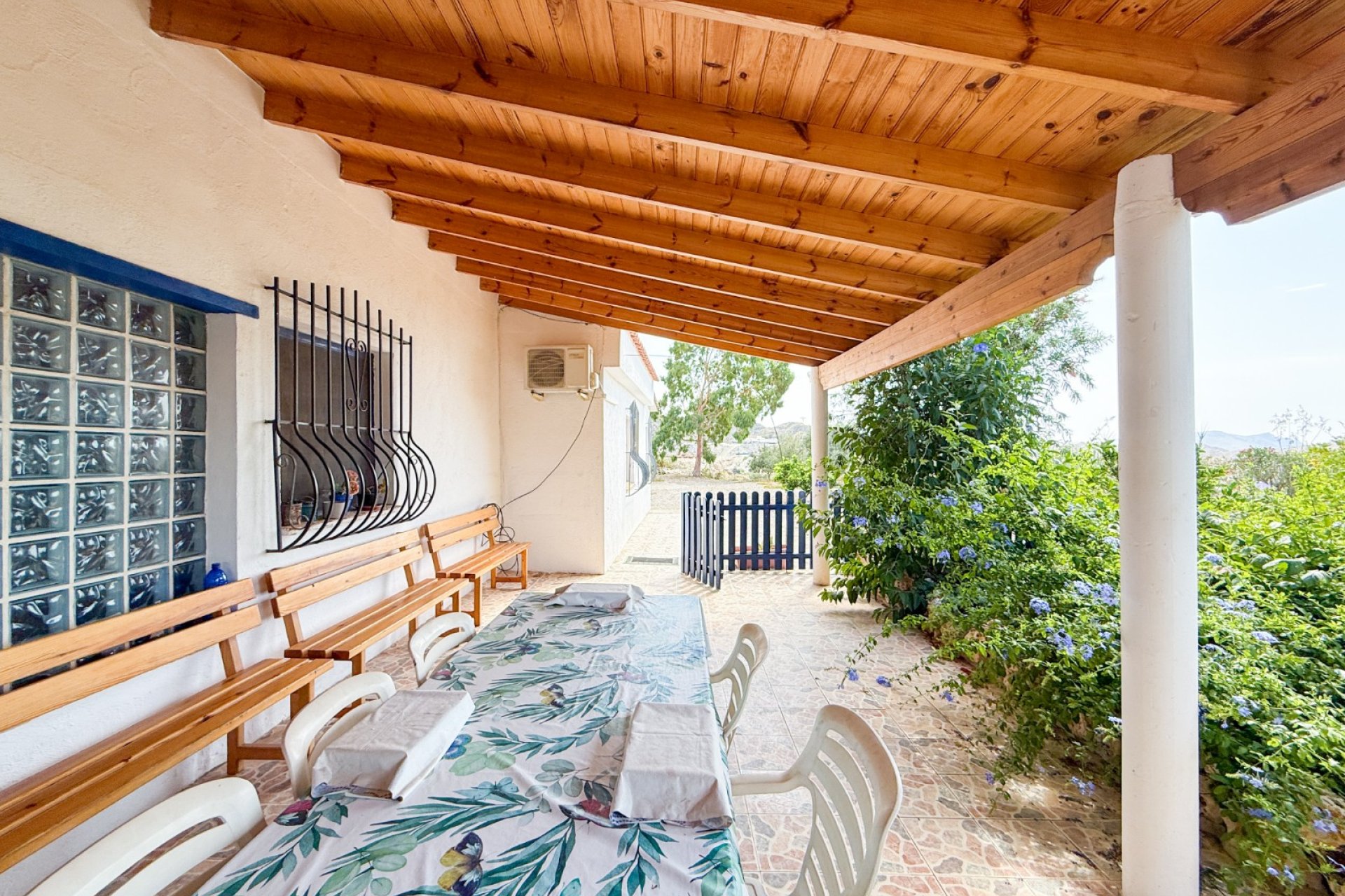 Resale - Country house  - Águilas - Las Zurraderas