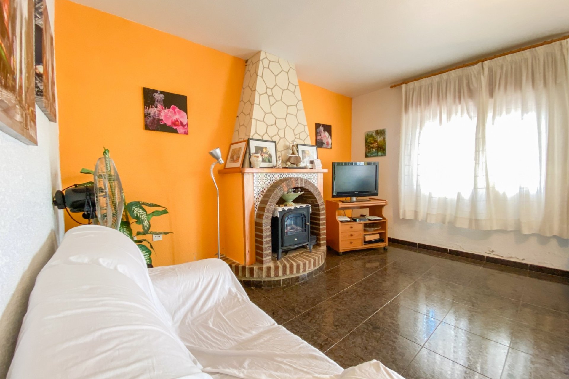 Resale - Country house  - Águilas - Marina de Cope