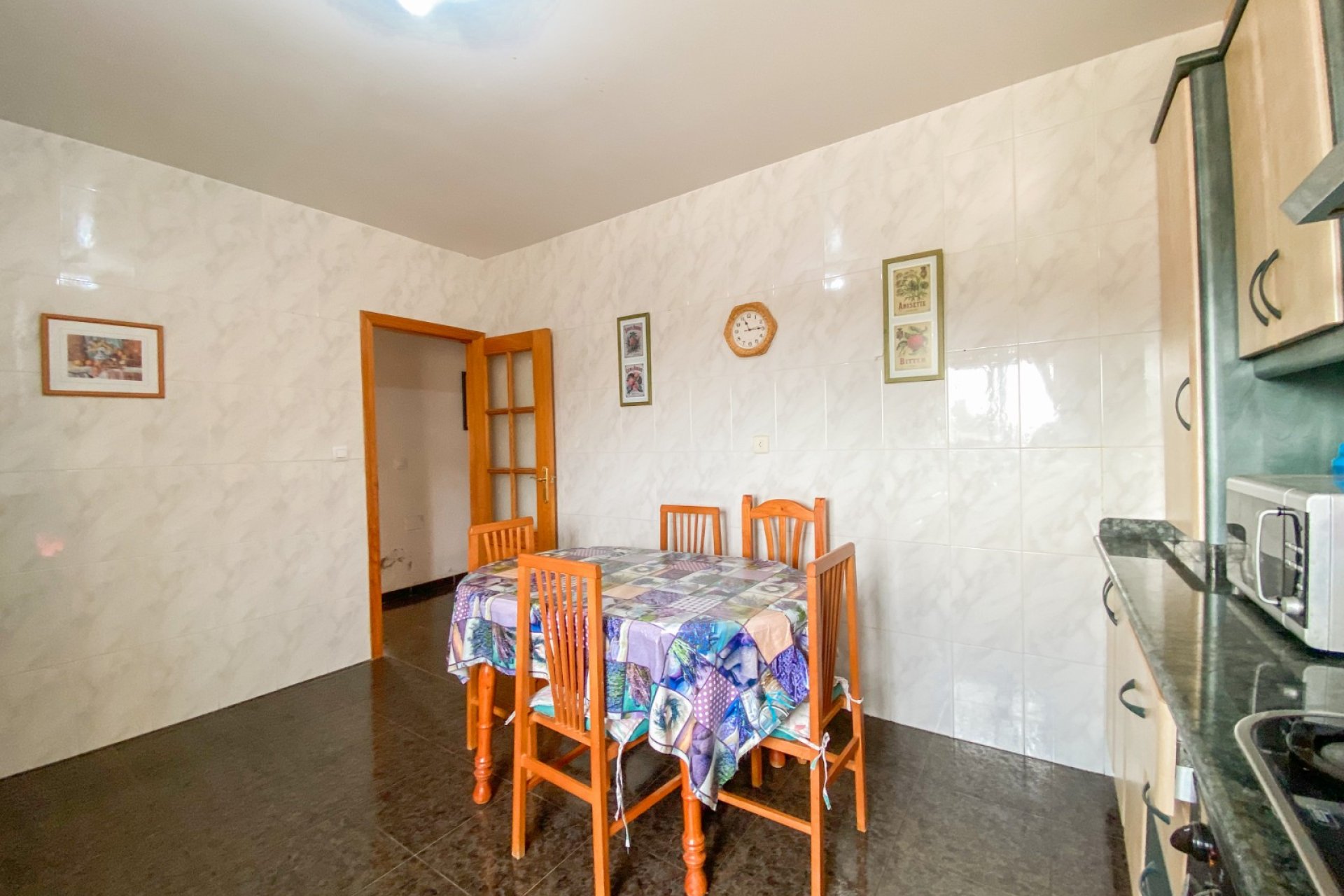 Resale - Country house  - Águilas - Marina de Cope