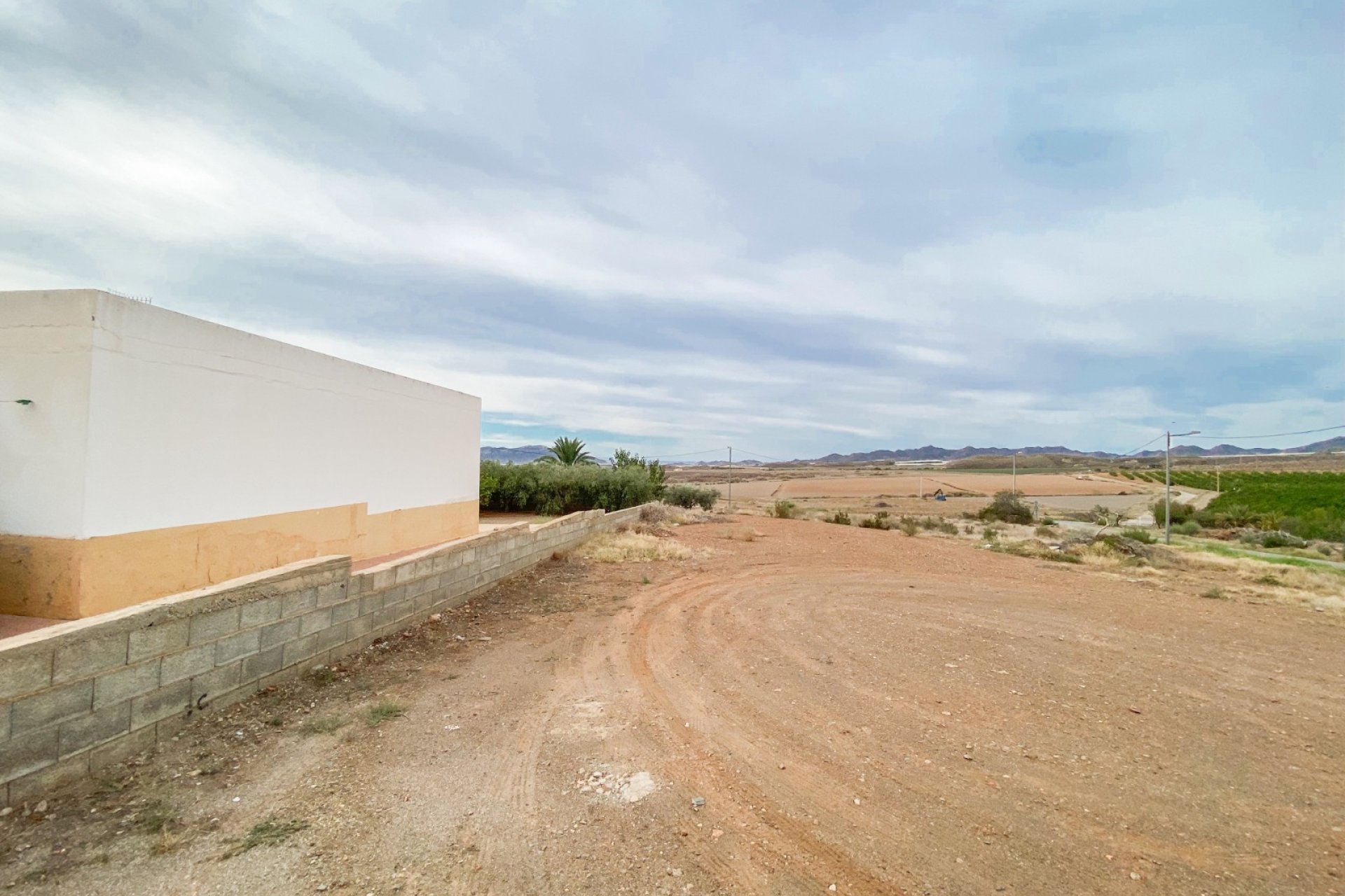 Resale - Country house  - Águilas - Marina de Cope