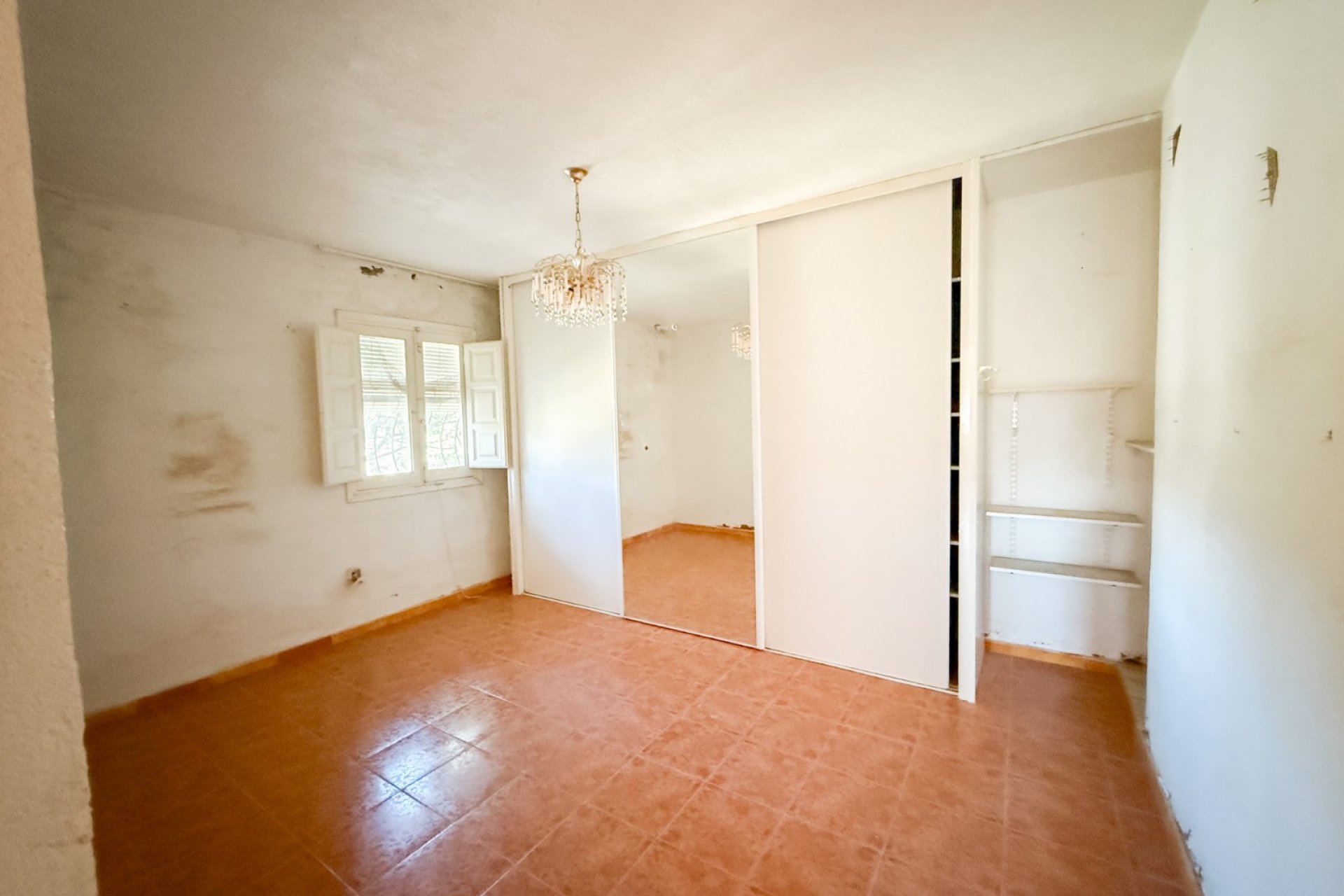 Resale - Country house  - Águilas - Marina de Cope