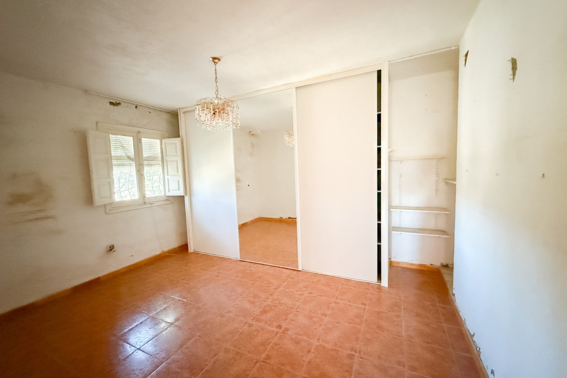 Resale - Country house  - Águilas - Marina de Cope