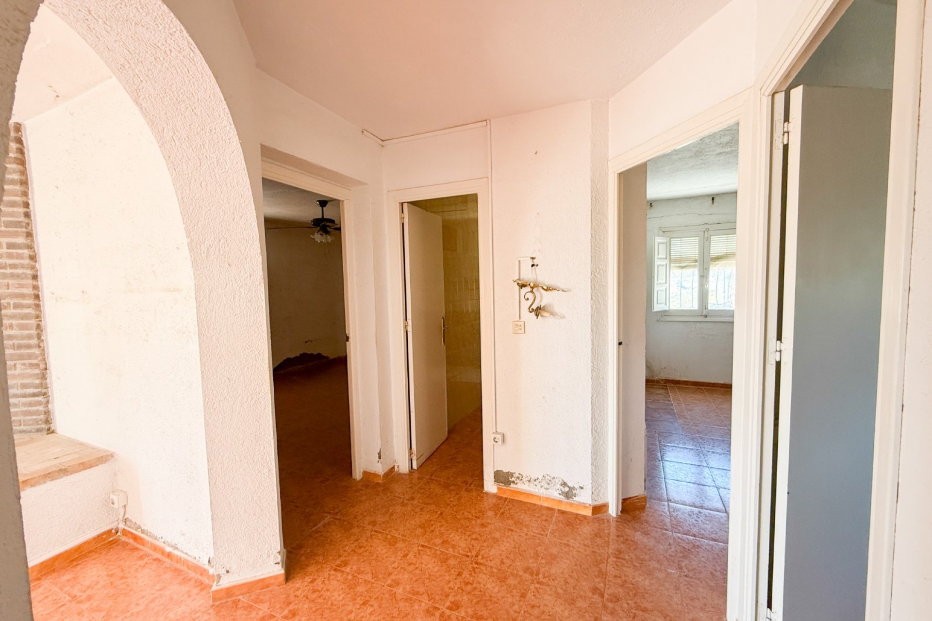 Resale - Country house  - Águilas - Marina de Cope