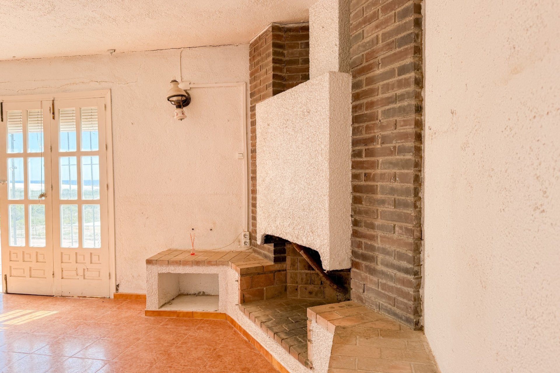 Resale - Country house  - Águilas - Marina de Cope