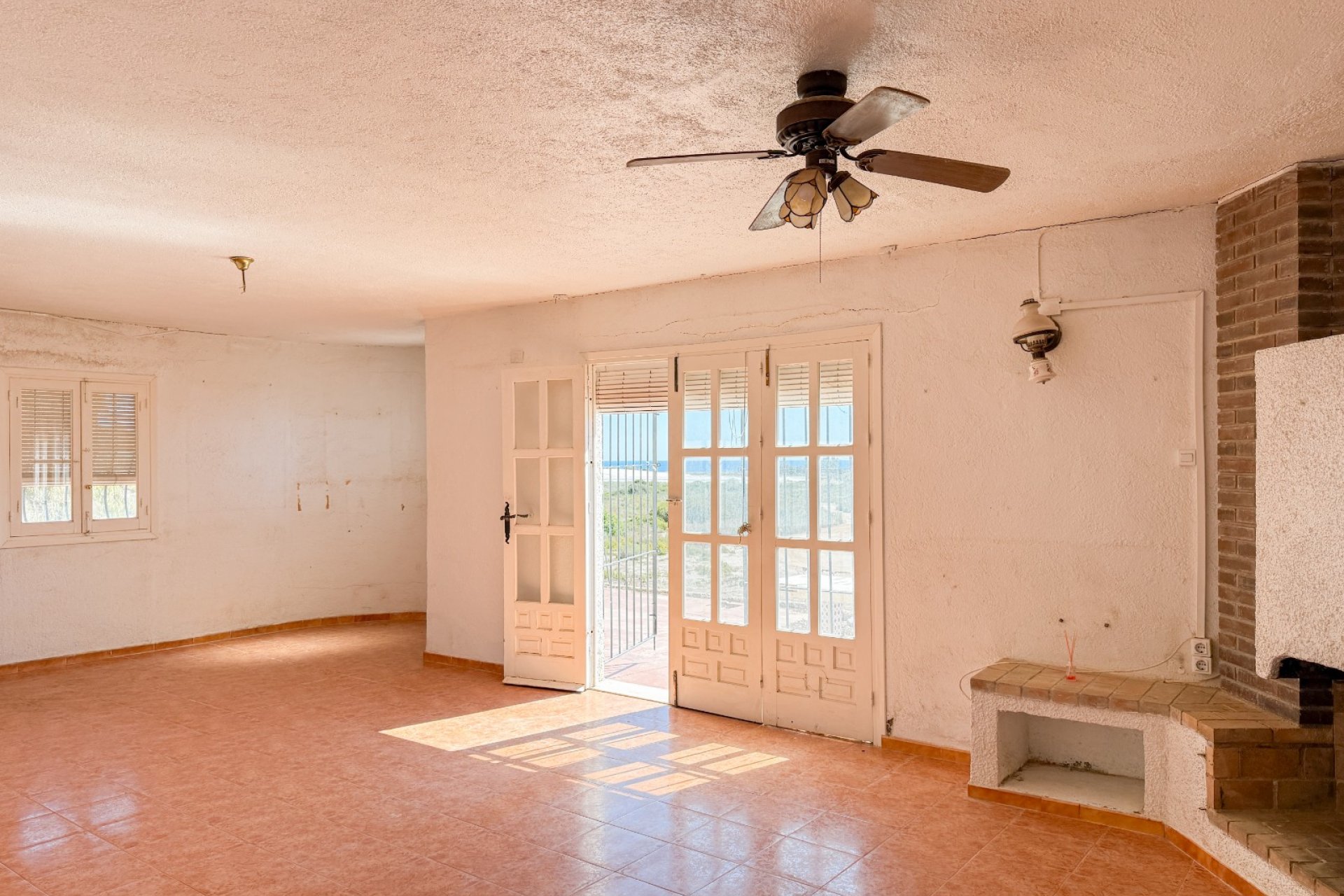 Resale - Country house  - Águilas - Marina de Cope