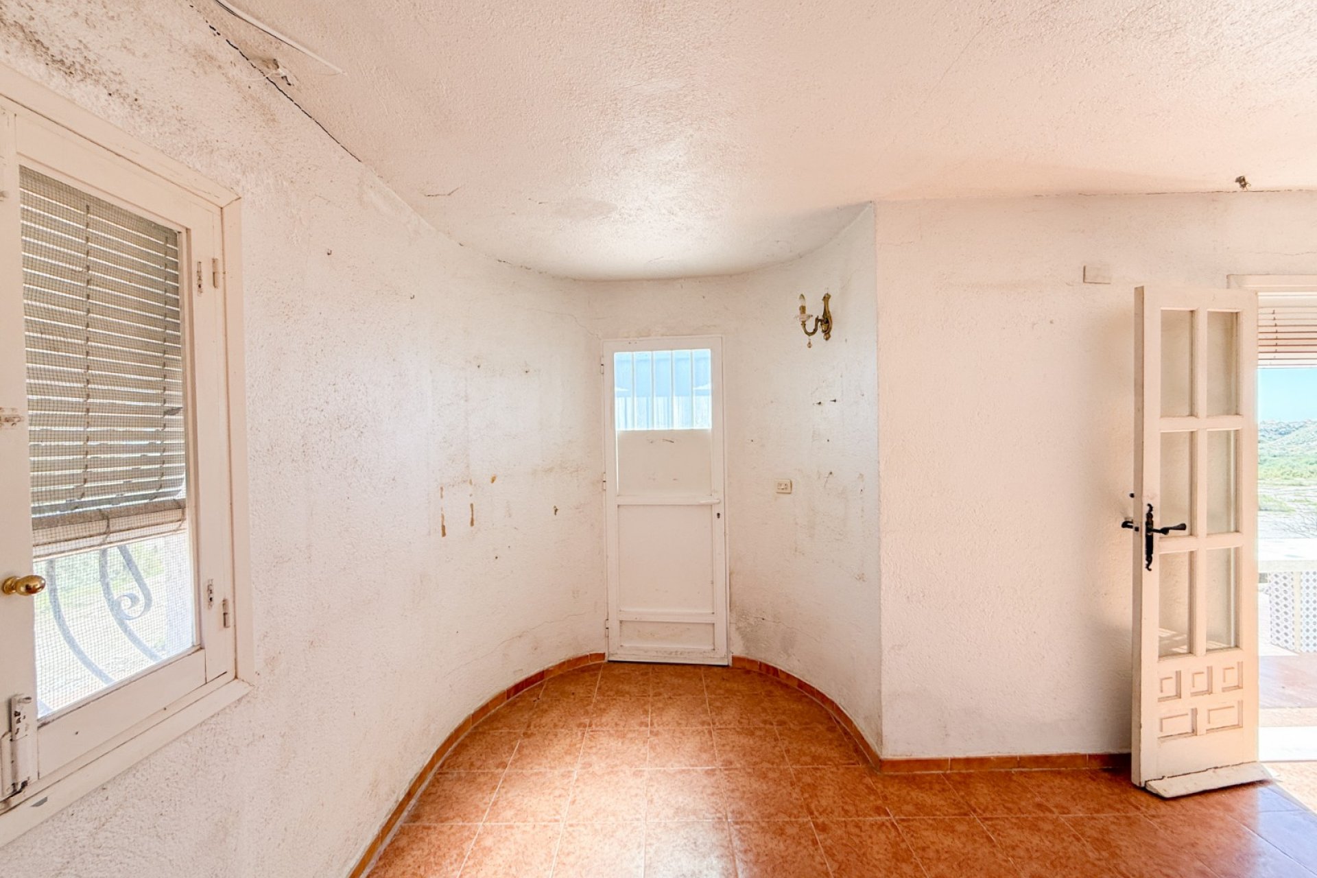 Resale - Country house  - Águilas - Marina de Cope