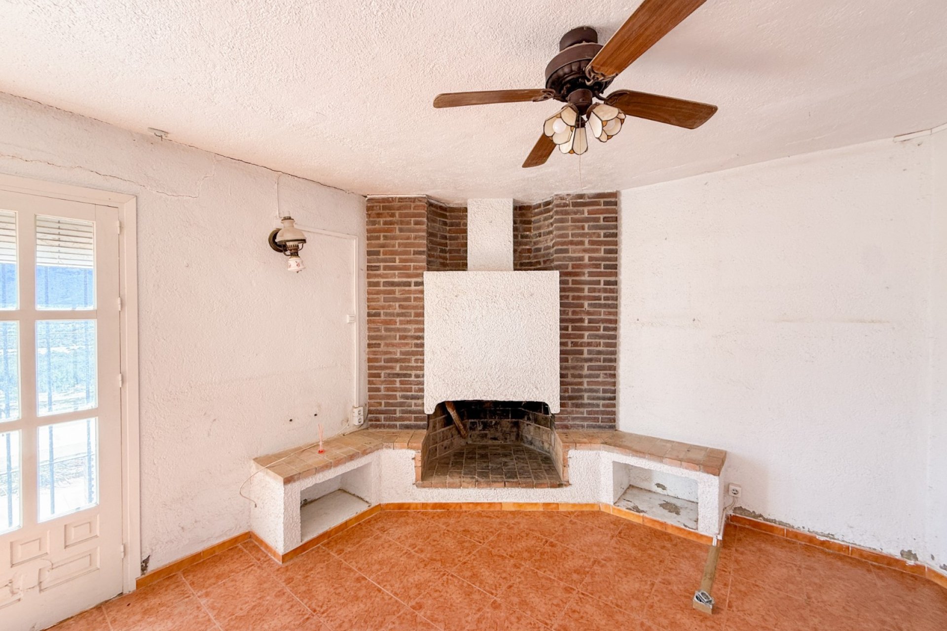 Resale - Country house  - Águilas - Marina de Cope